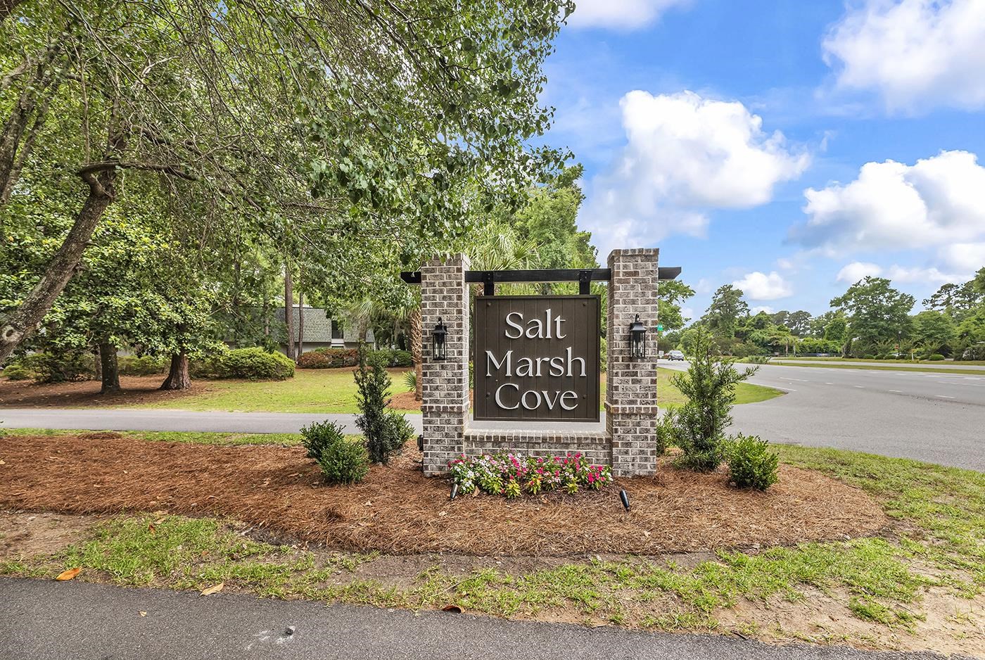 88 Salt Marsh Circle Unit: 22-H