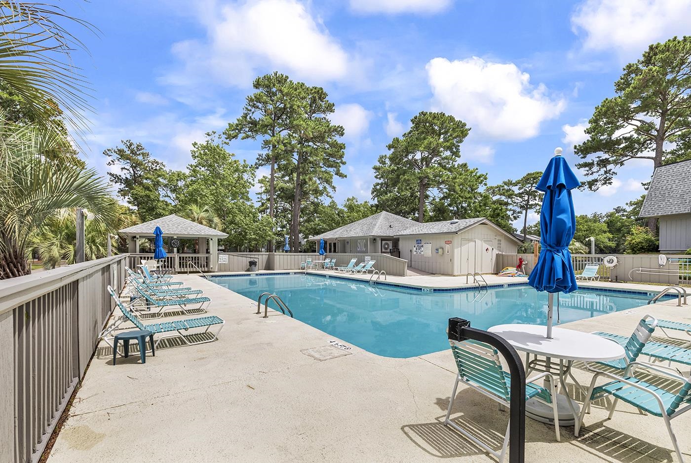 88 Salt Marsh Circle Unit: 22-H