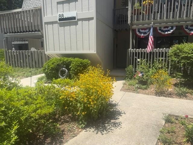 88 Salt Marsh Circle Unit: 22-H
