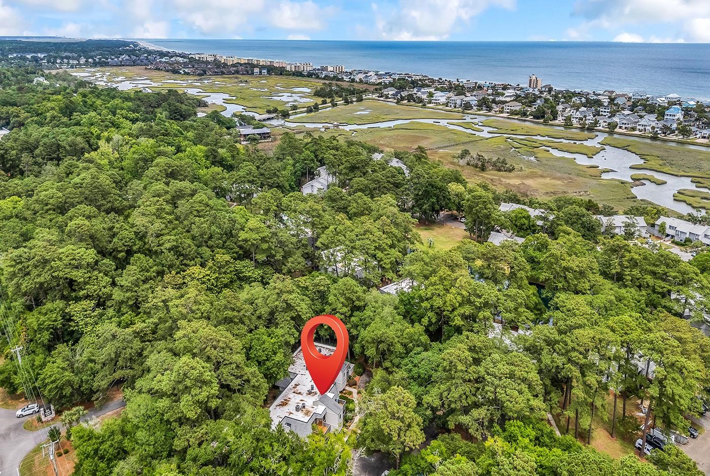 88 Salt Marsh Circle Unit: 22-H