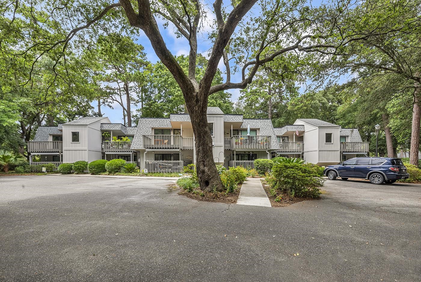 88 Salt Marsh Circle Unit: 22-H