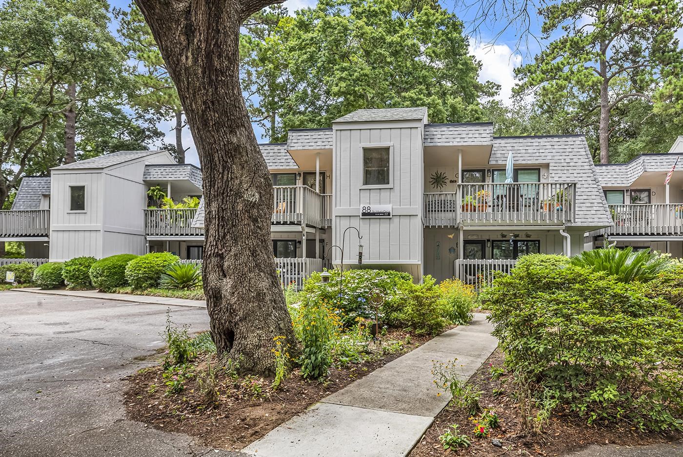 88 Salt Marsh Circle Unit: 22-H