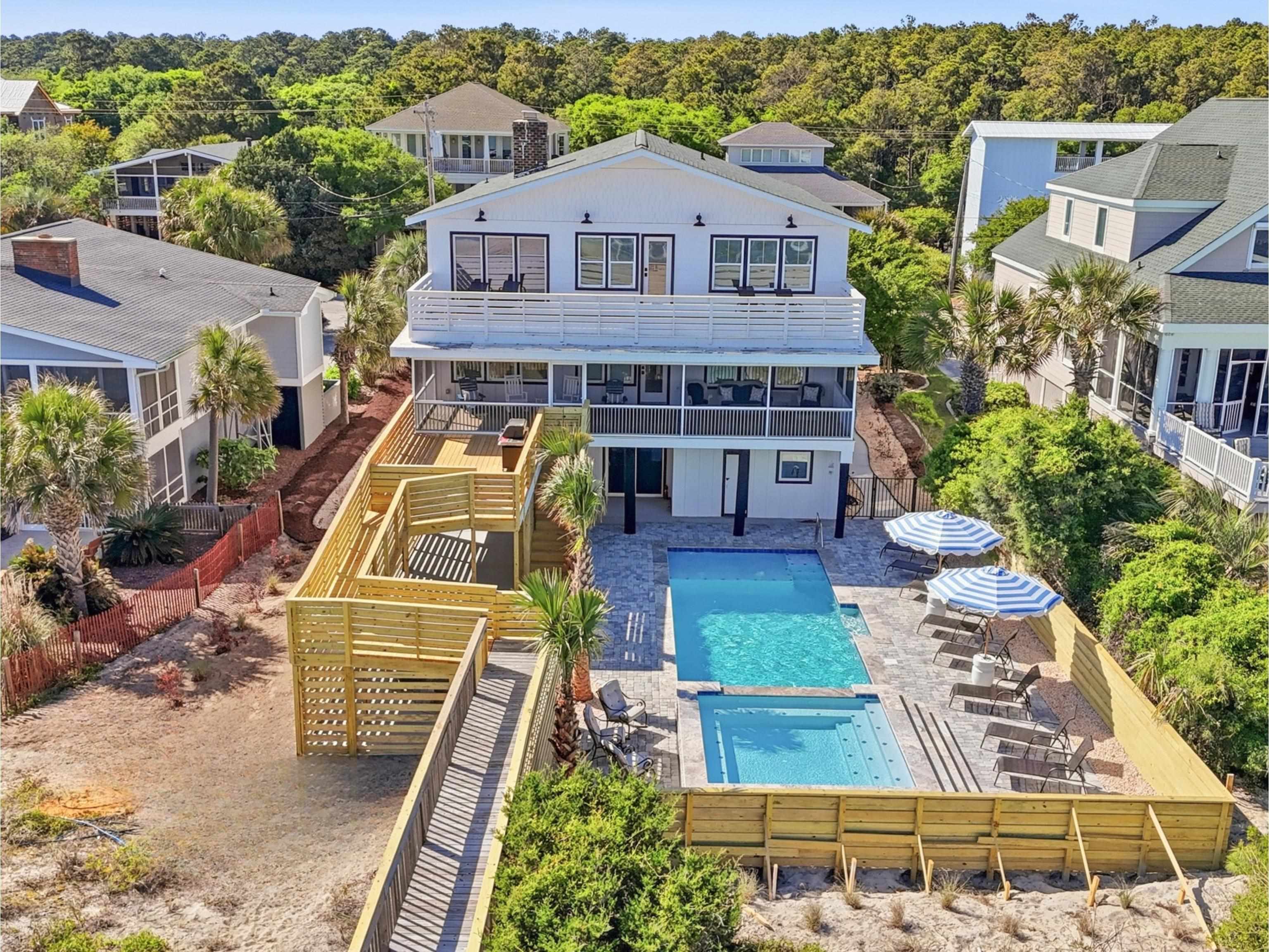 1184 Parker Dr.