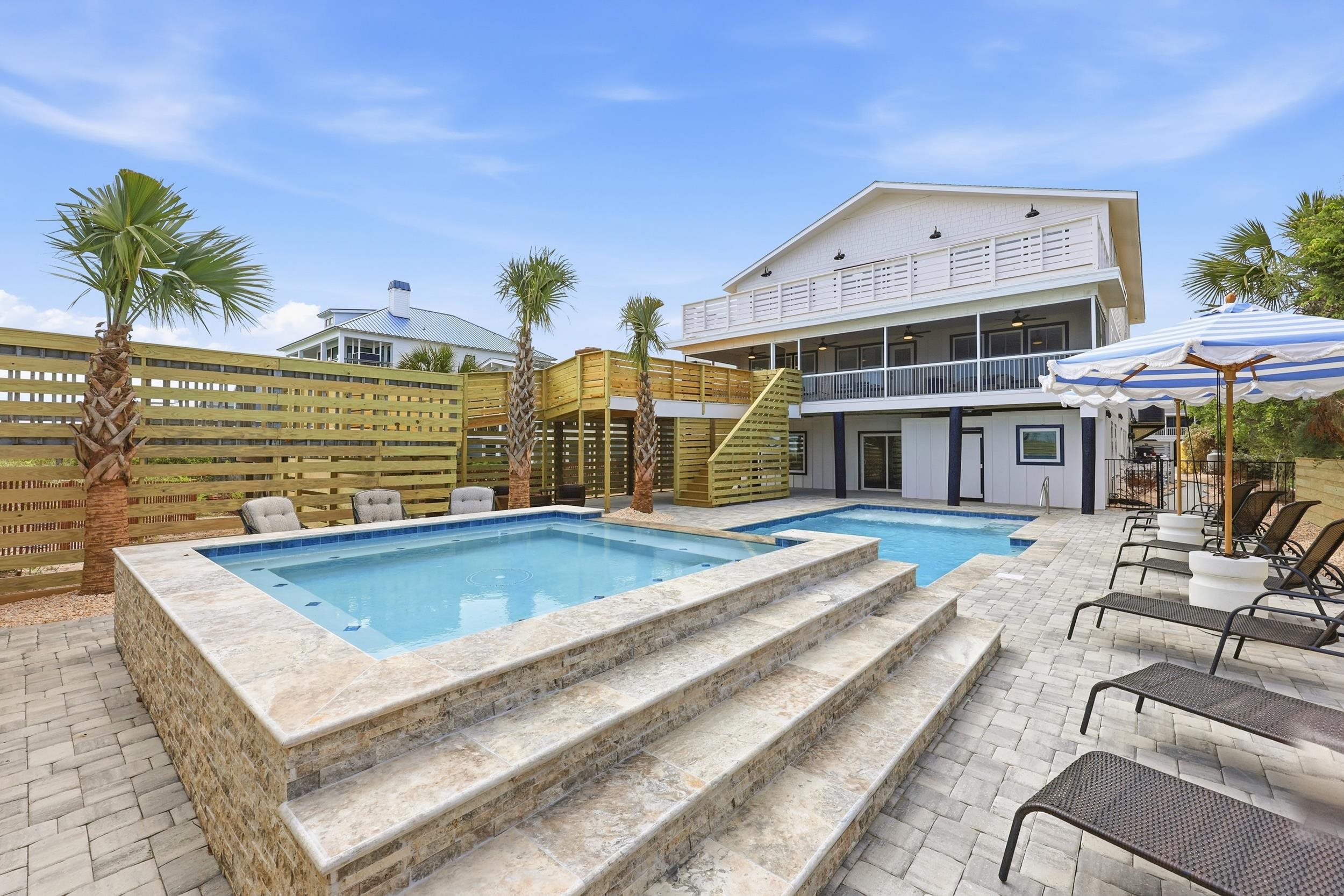 1184 Parker Dr.