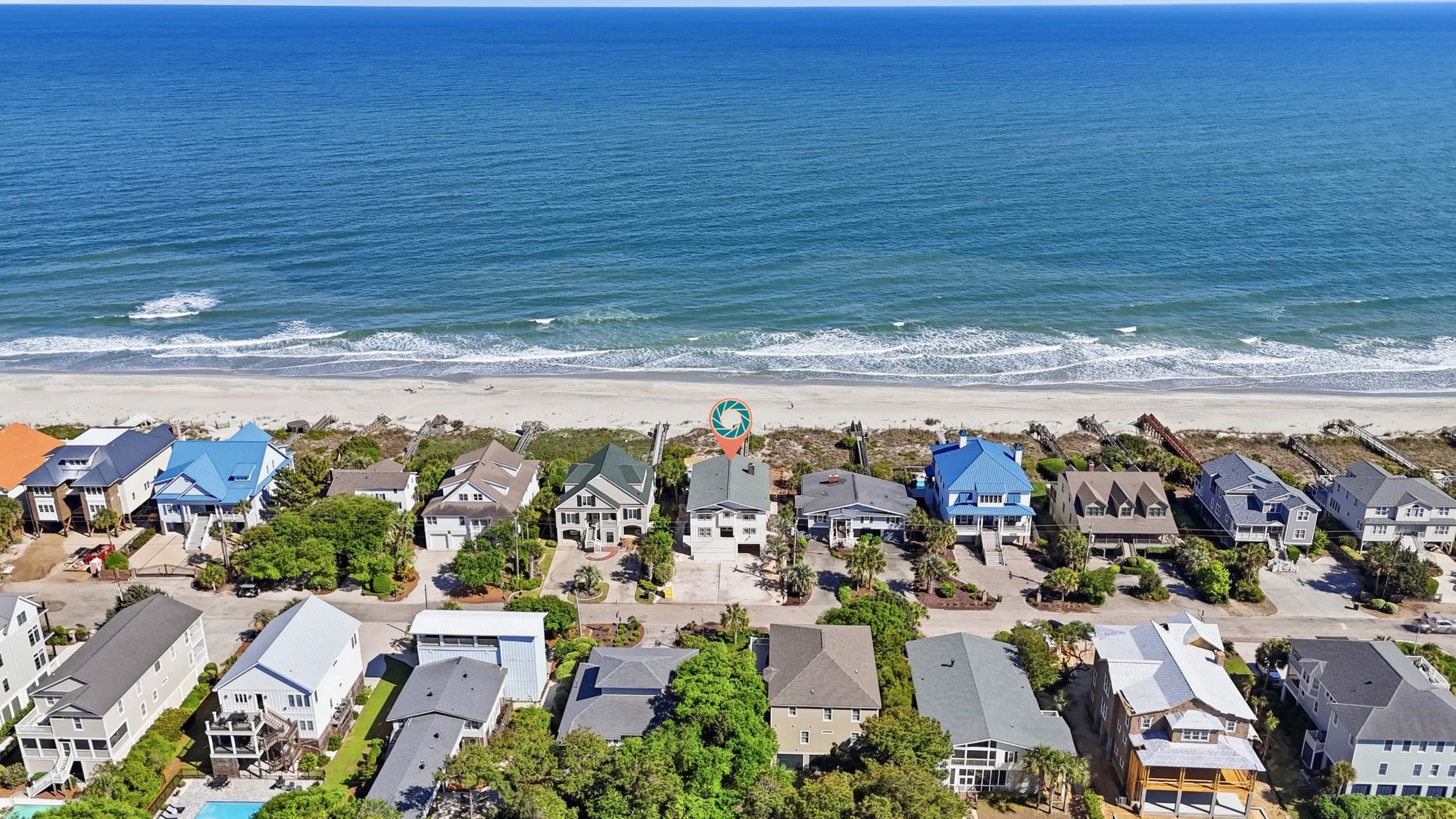 1184 Parker Dr.