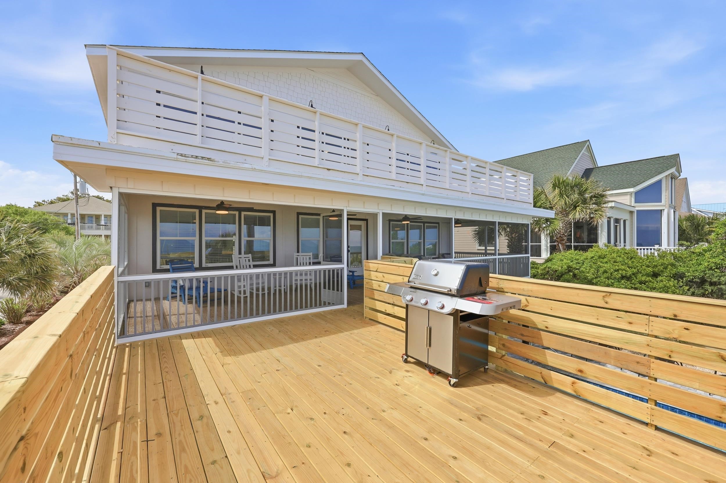 1184 Parker Dr.