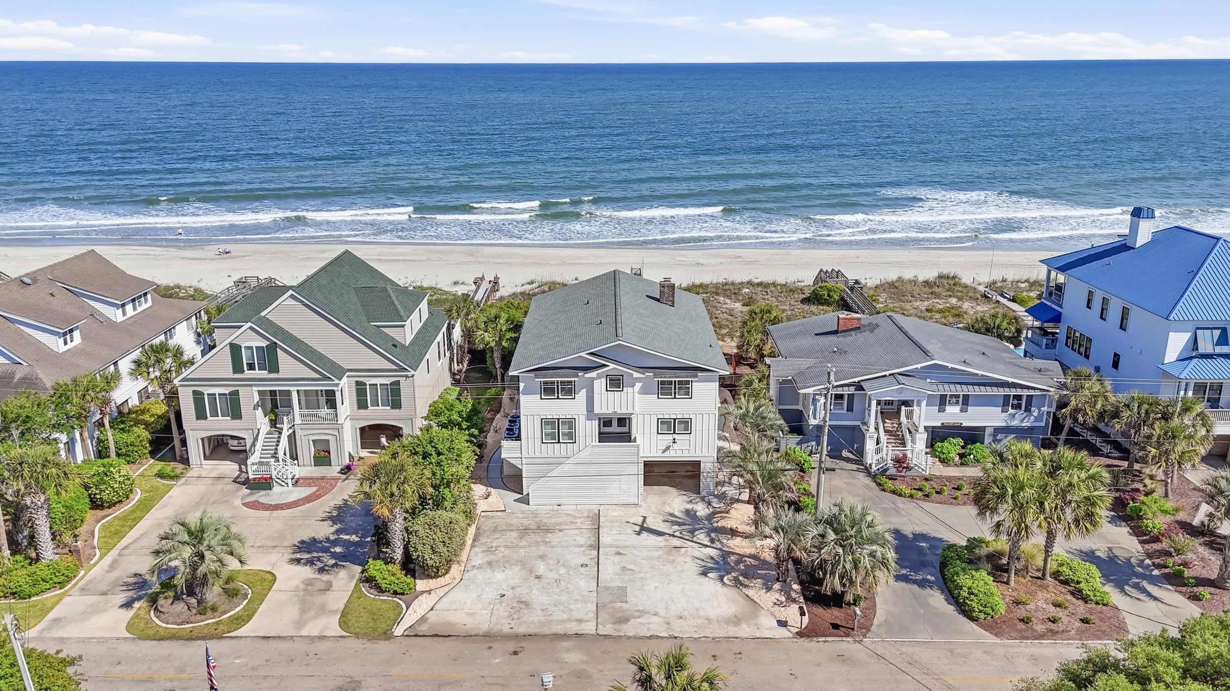 1184 Parker Dr.