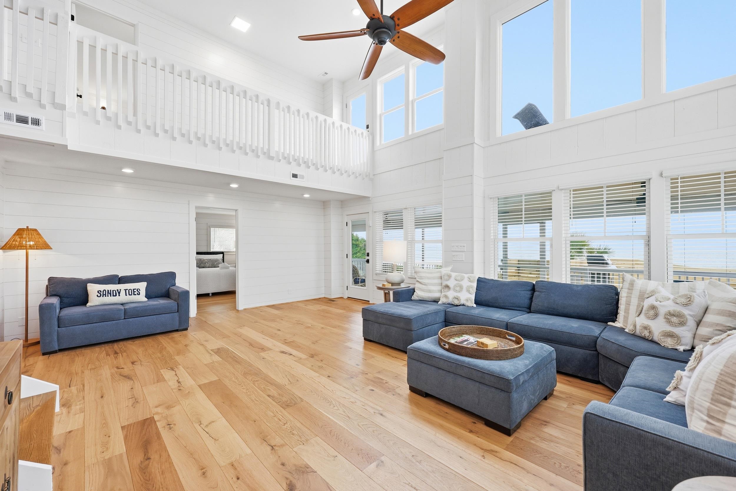 1184 Parker Dr.