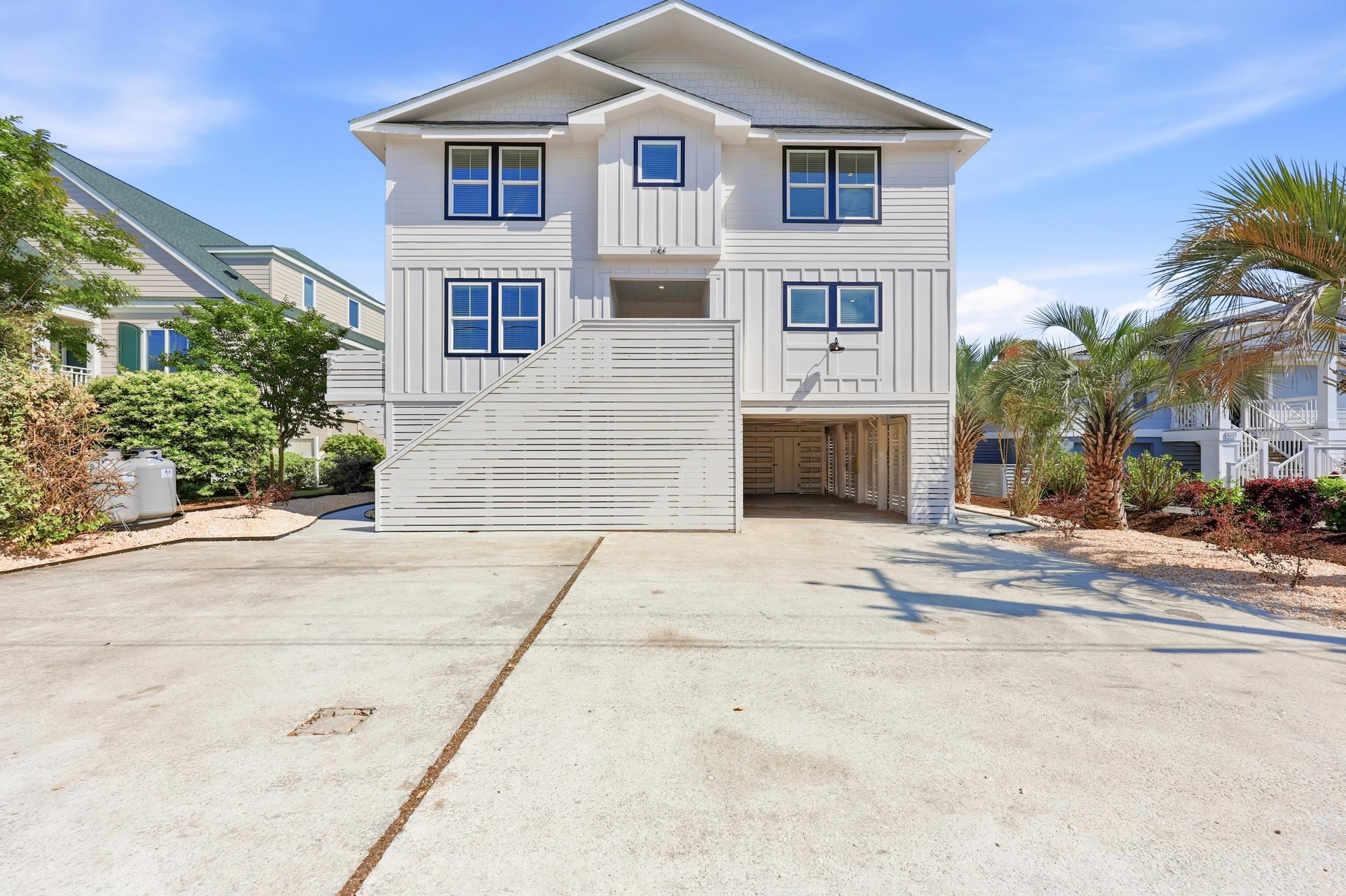 1184 Parker Dr.