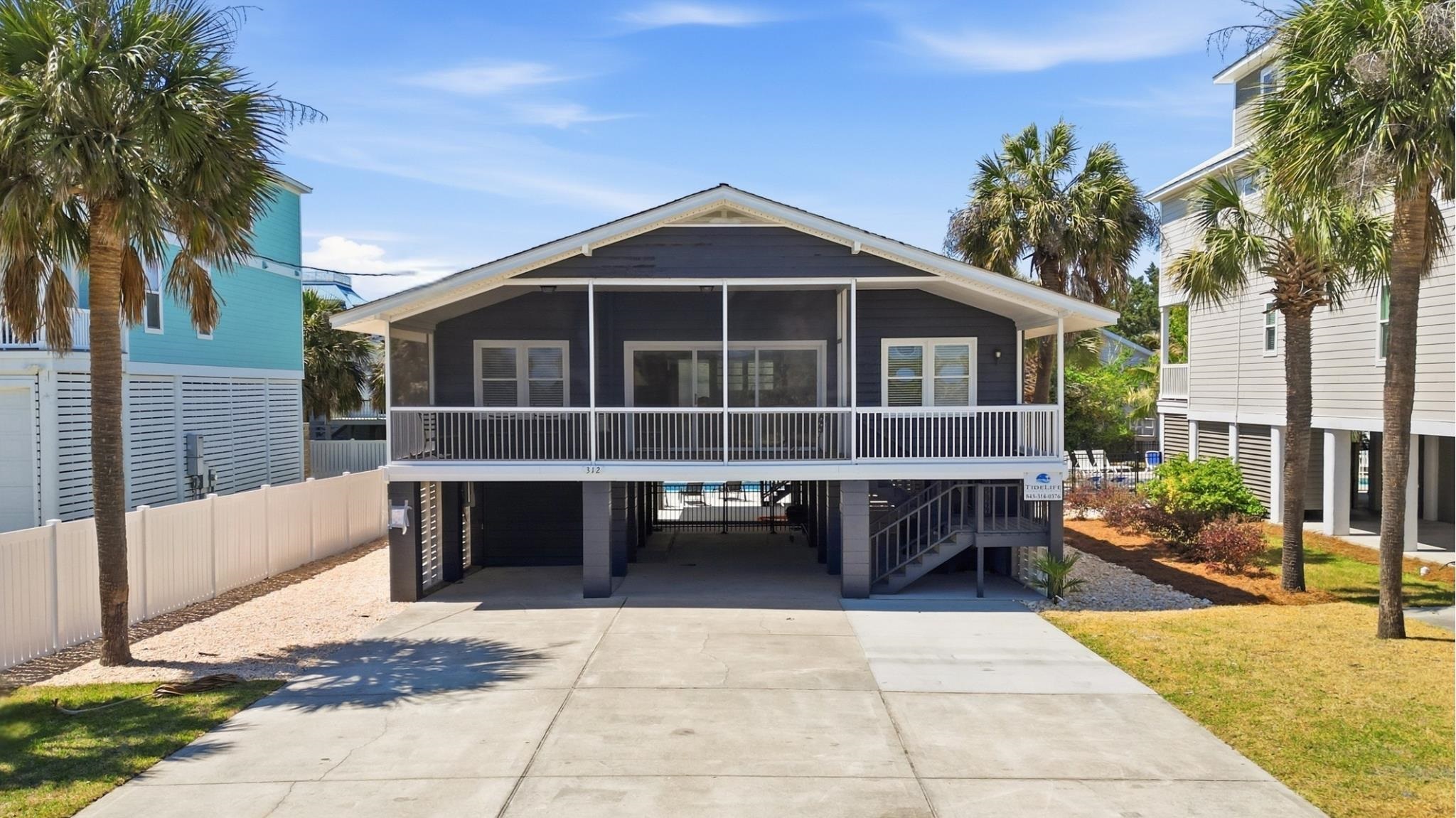 312 Norris Dr.