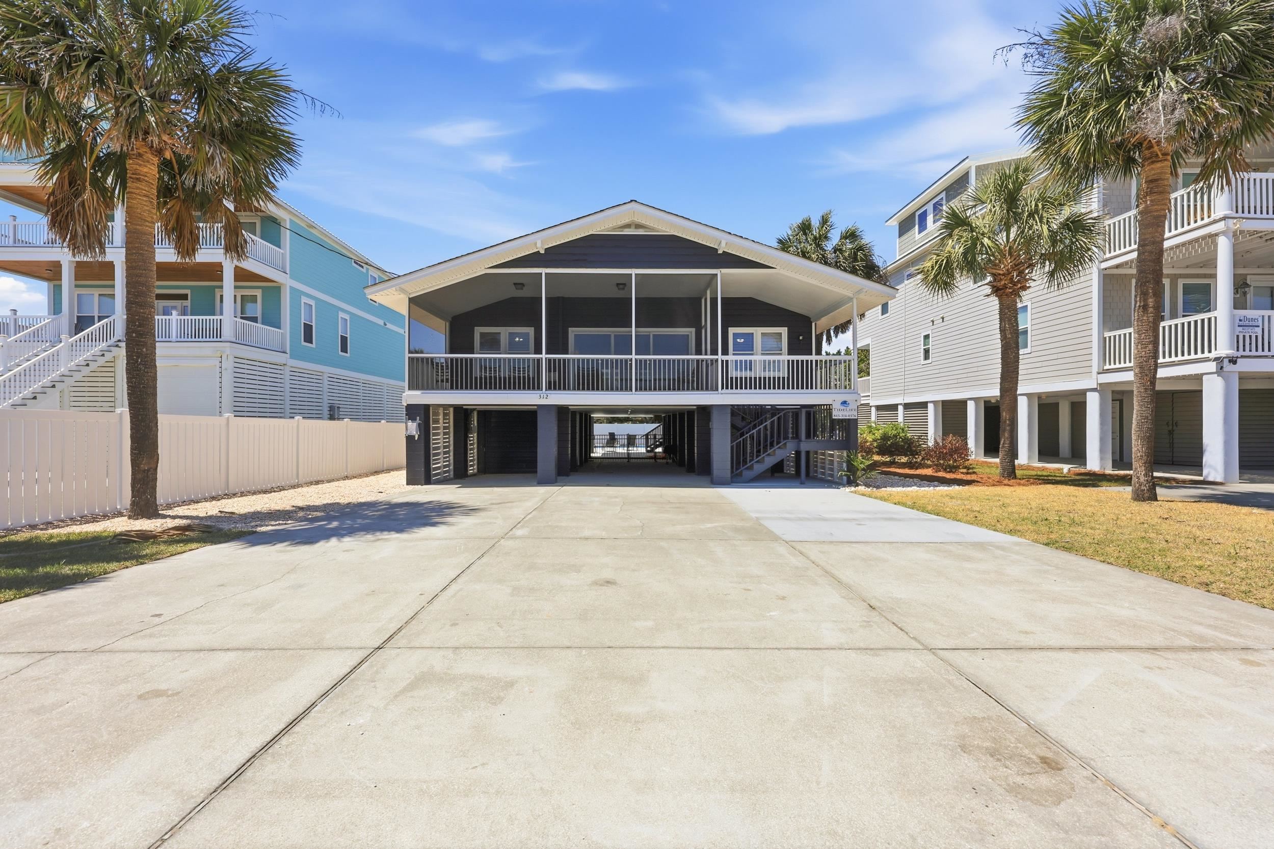 312 Norris Dr.