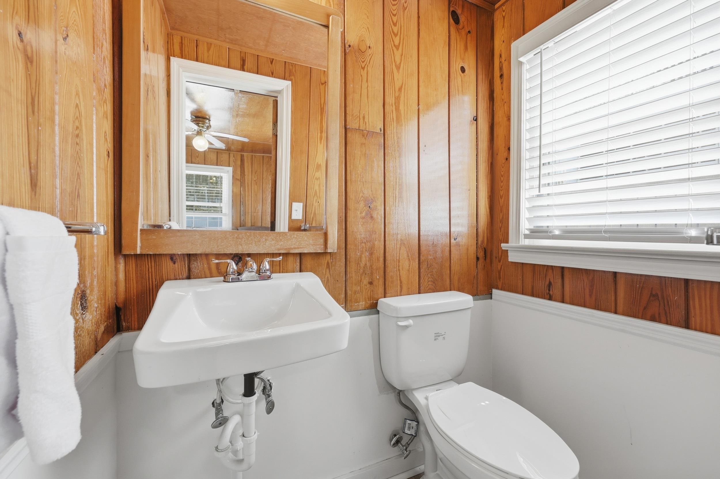 312 Norris Dr.