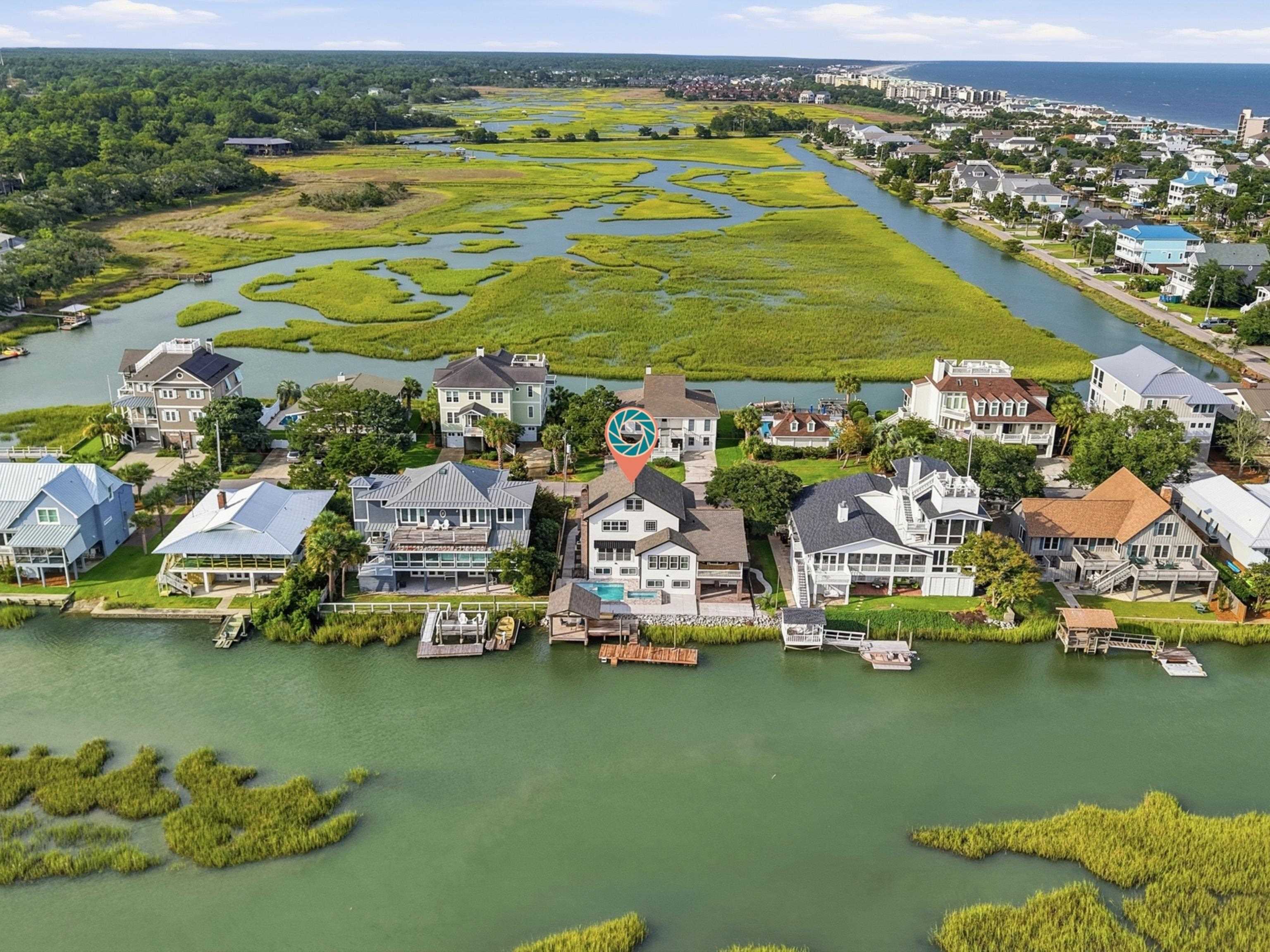 75 Marsh Hen Dr.
