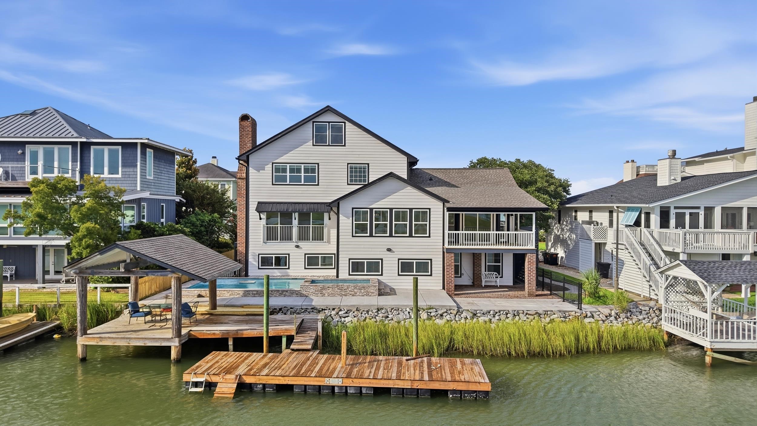 75 Marsh Hen Dr.