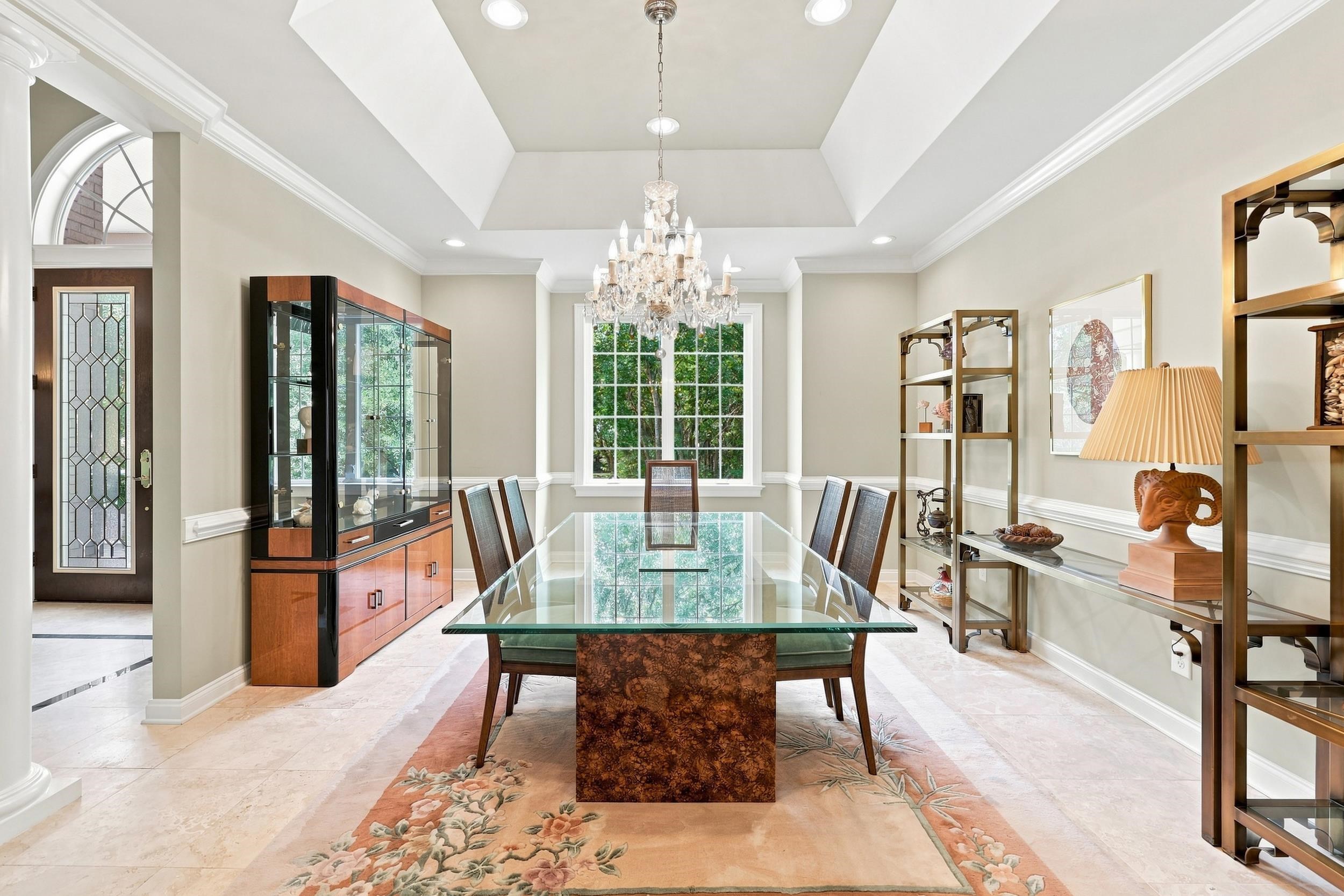 673 Collins Meadow Dr.