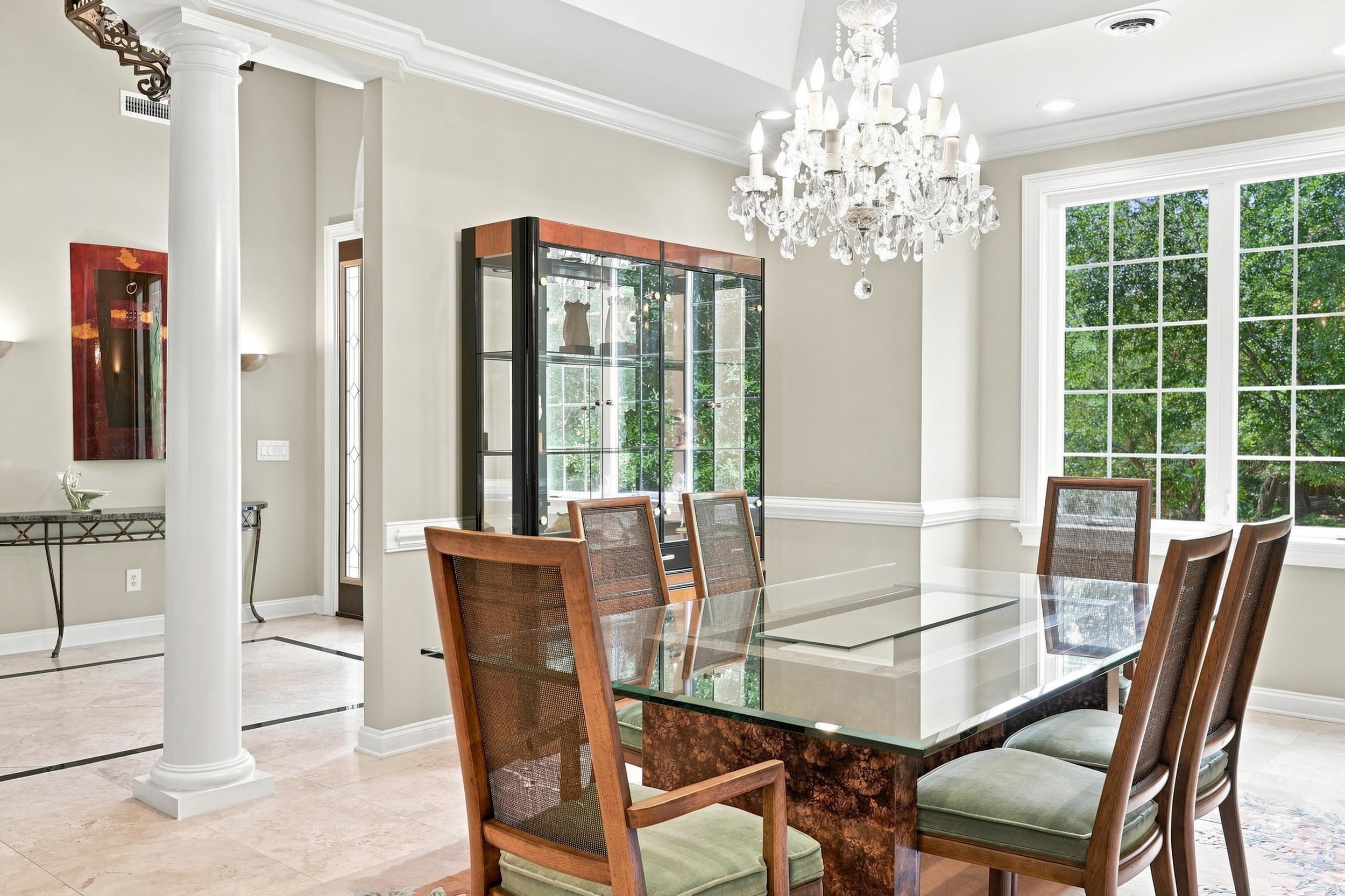 673 Collins Meadow Dr.