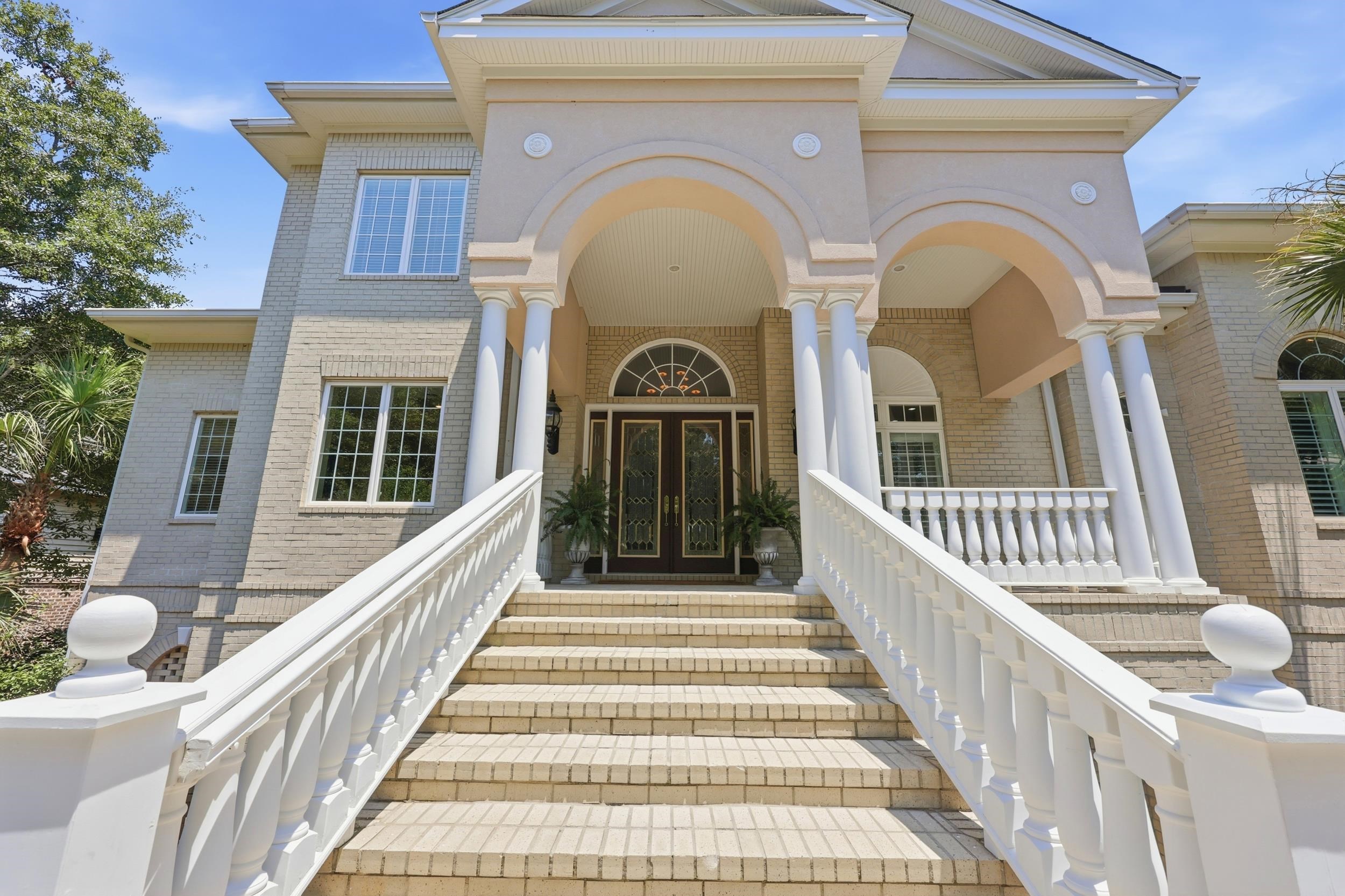 673 Collins Meadow Dr.