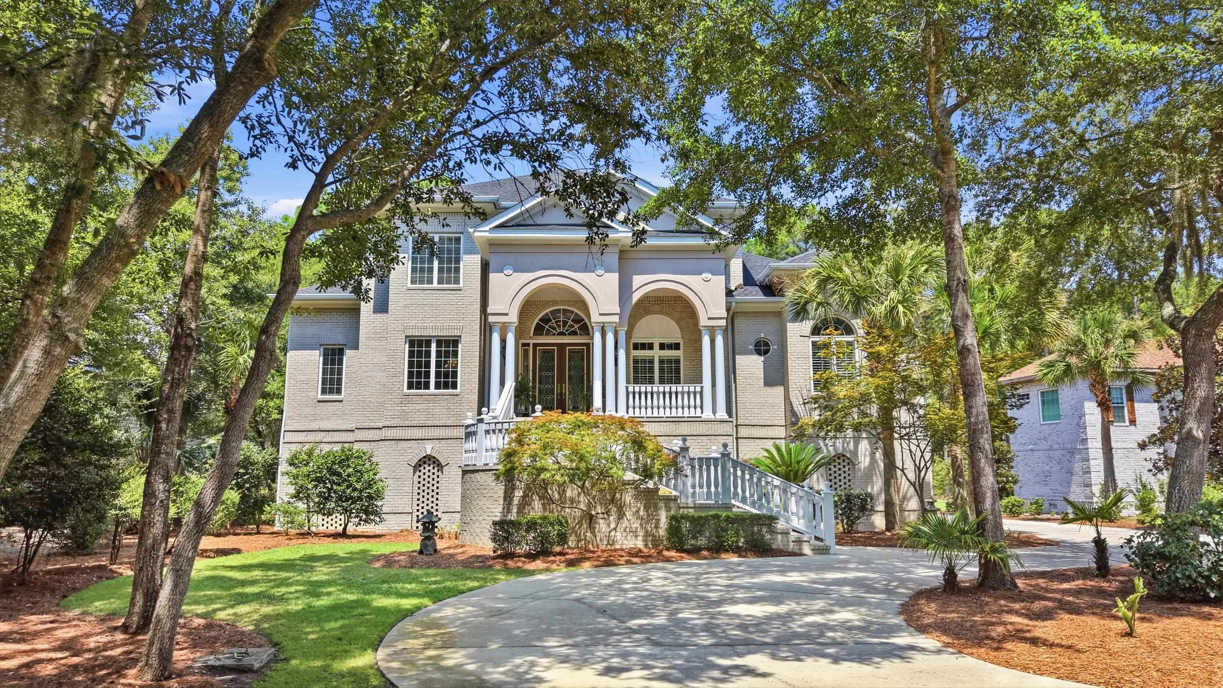 673 Collins Meadow Dr.