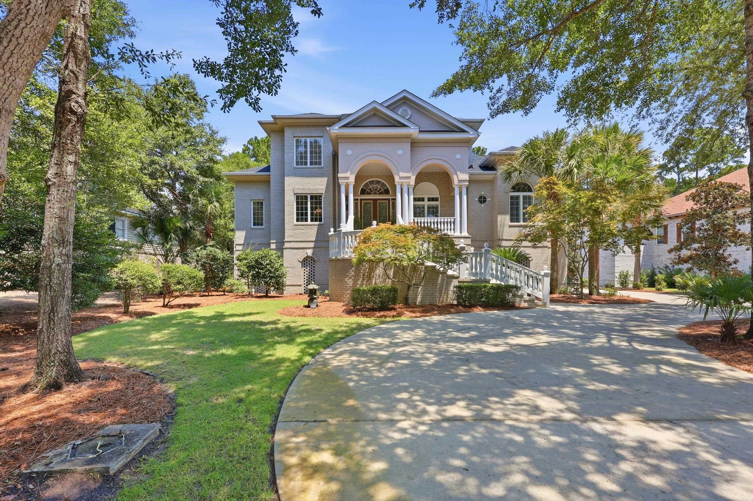 673 Collins Meadow Dr.