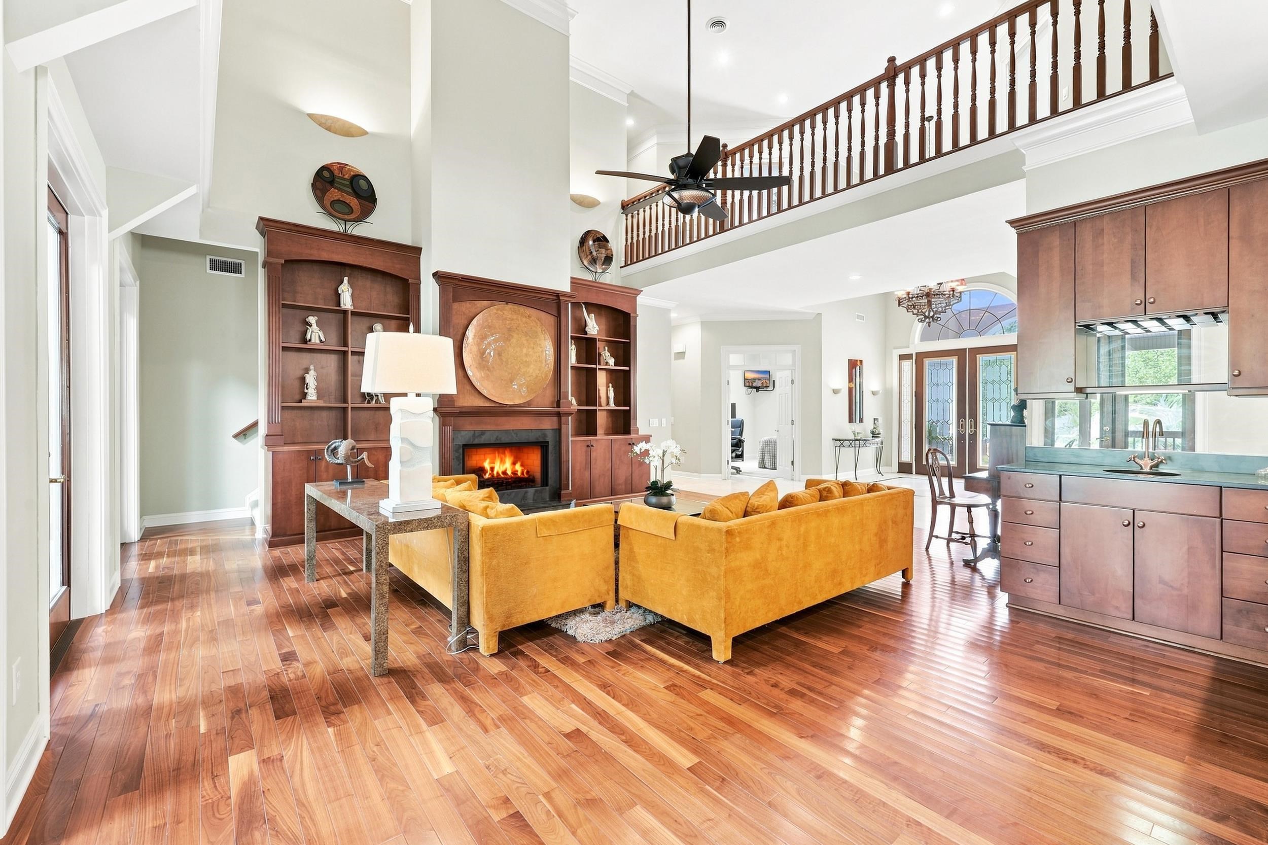 673 Collins Meadow Dr.