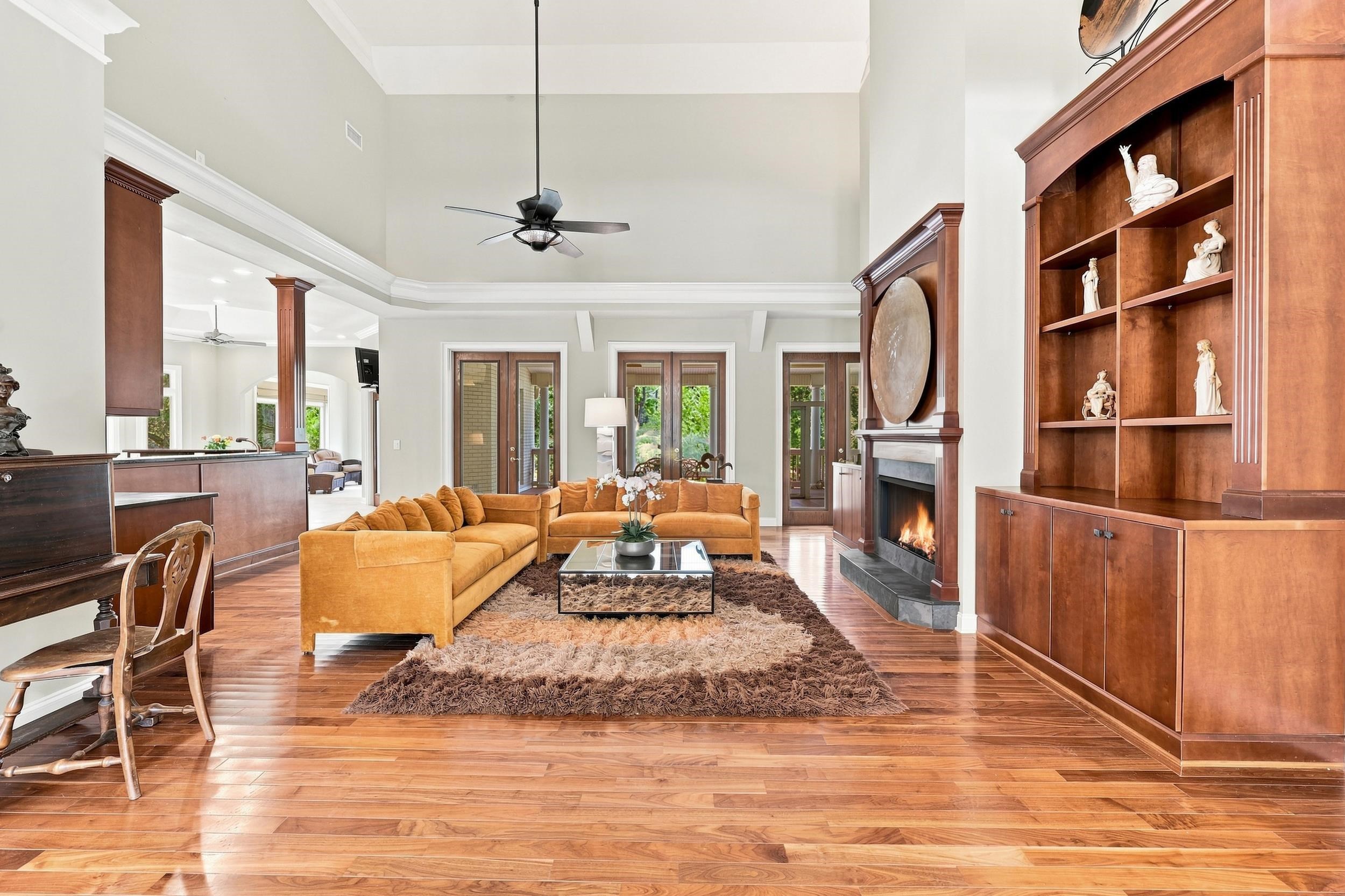 673 Collins Meadow Dr.