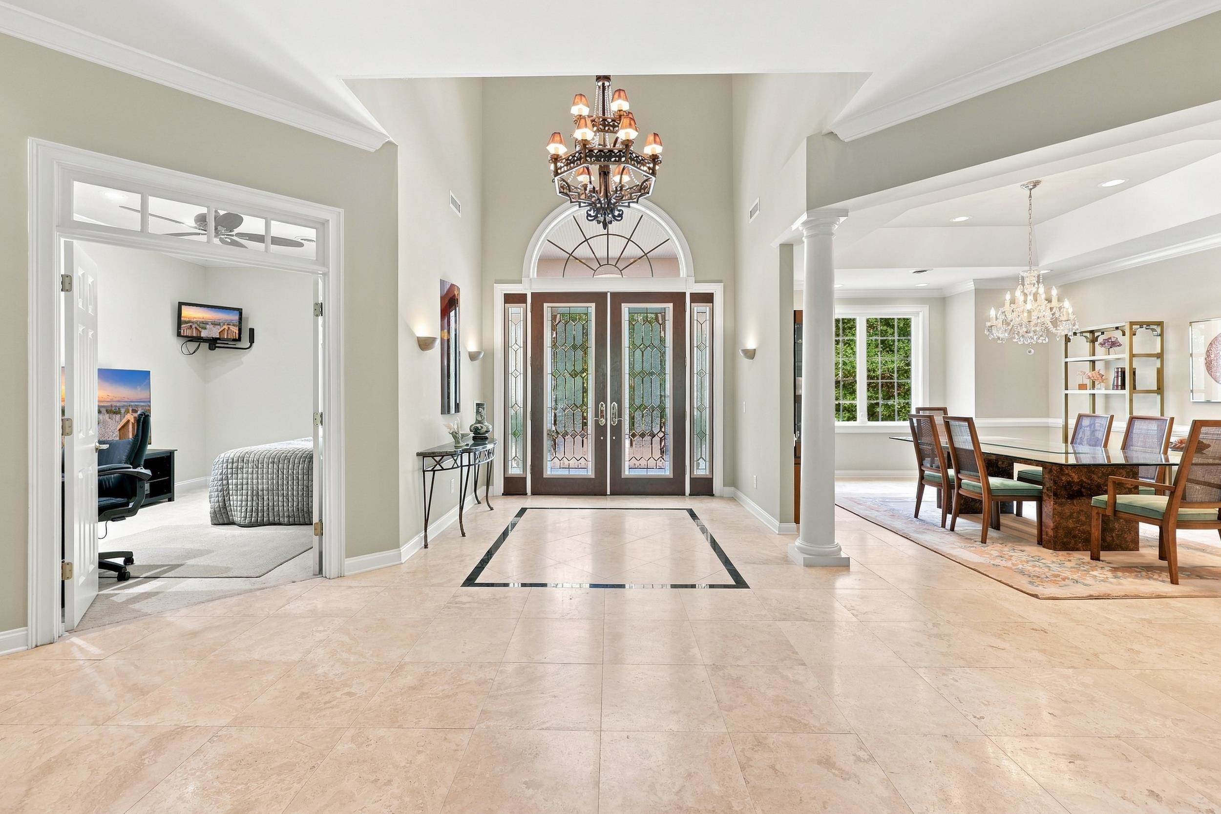 673 Collins Meadow Dr.
