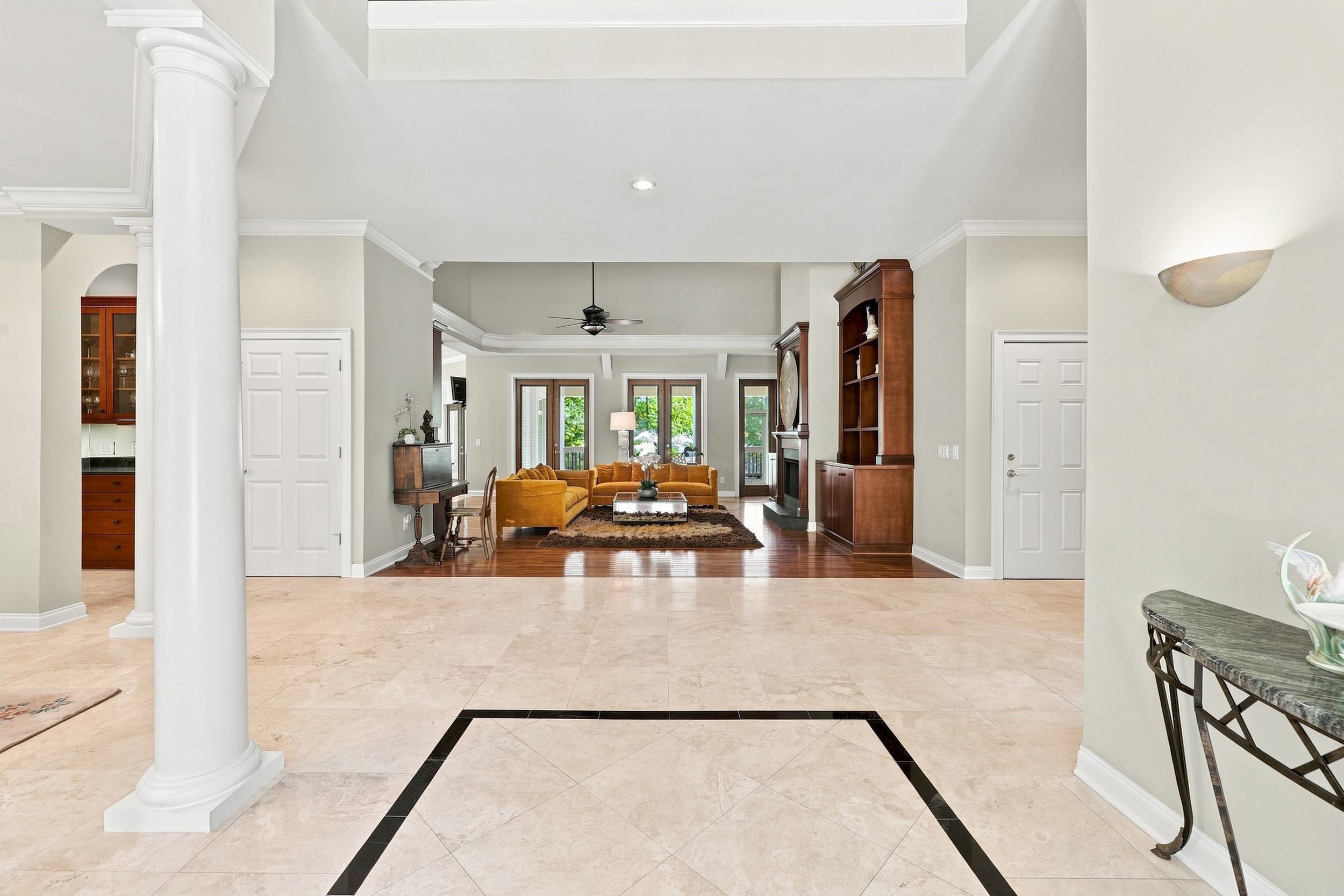673 Collins Meadow Dr.