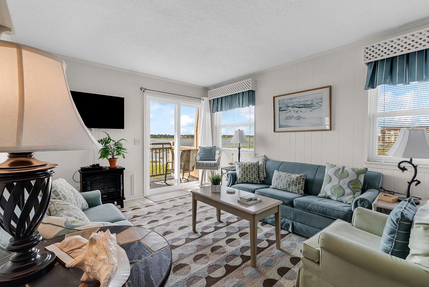 1582 S Waccamaw Dr. Unit: 41