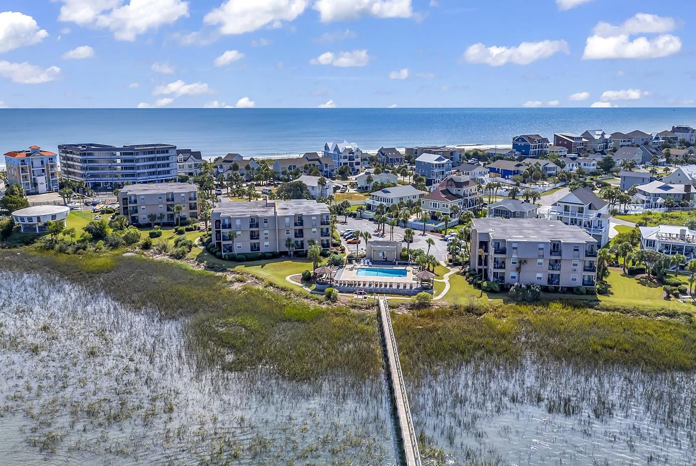 1582 S Waccamaw Dr. Unit: 41
