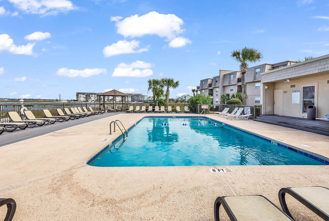1582 S Waccamaw Dr. Unit: 41