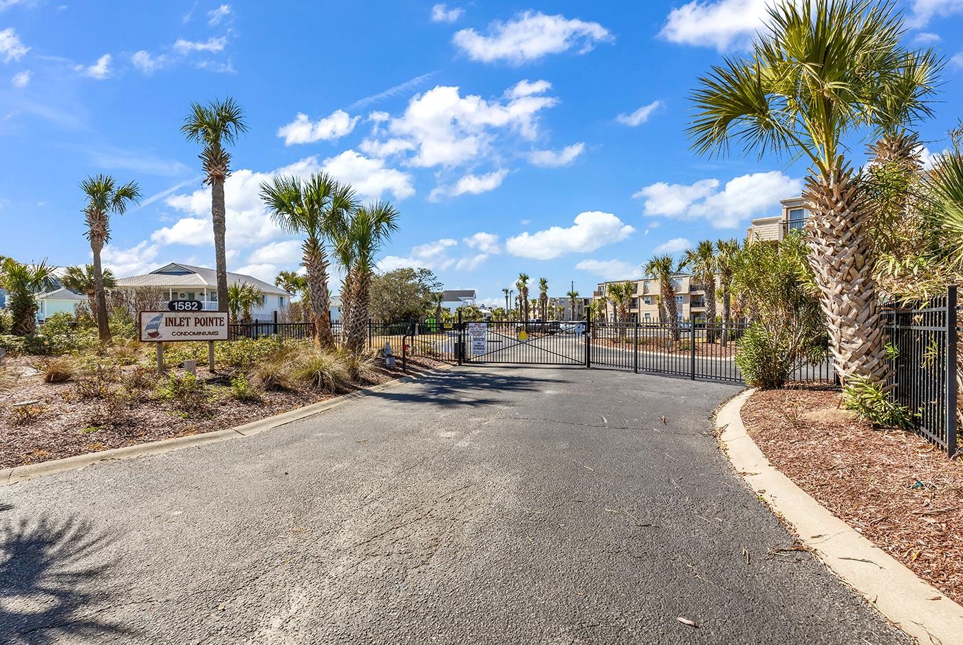 1582 S Waccamaw Dr. Unit: 41