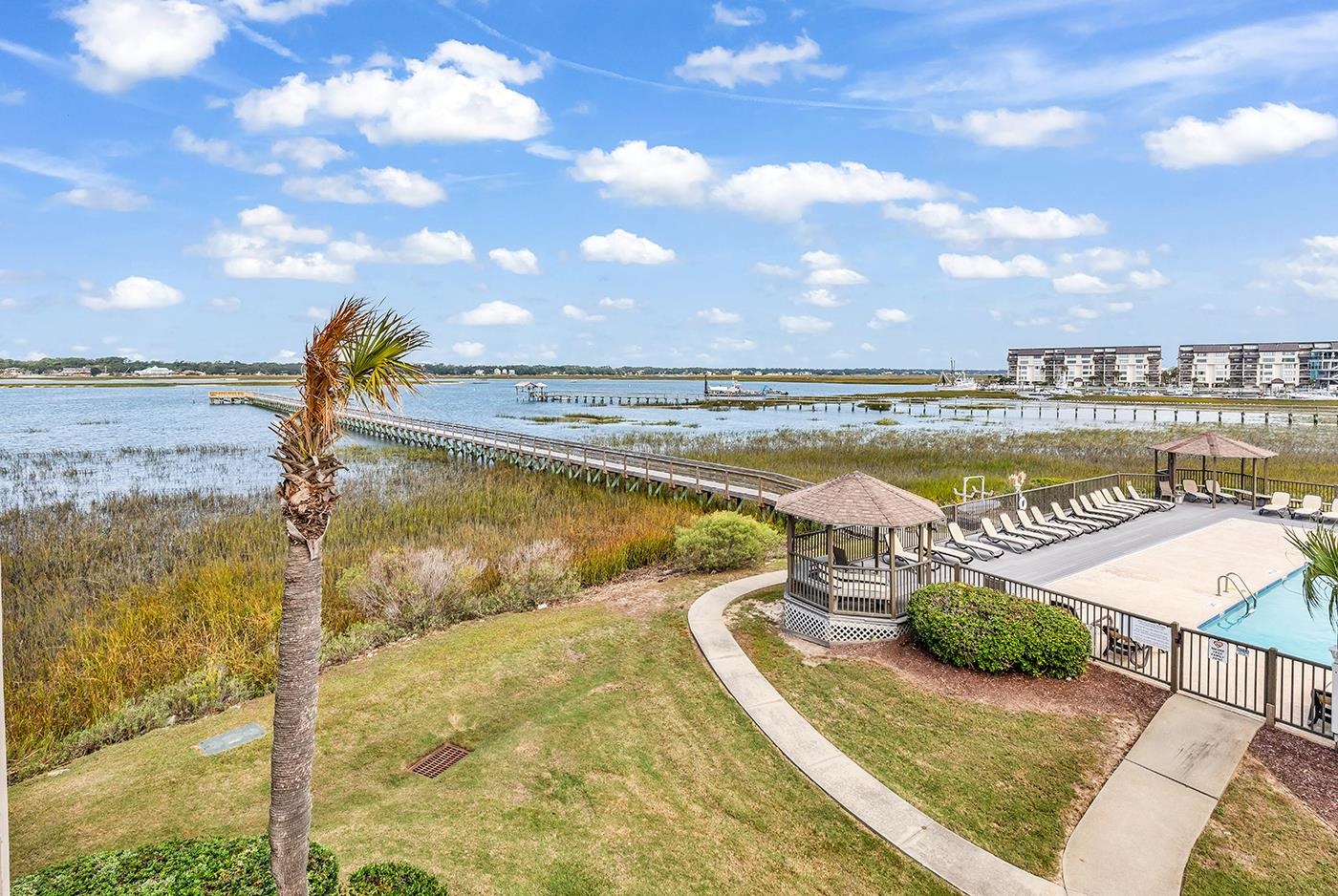 1582 S Waccamaw Dr. Unit: 41