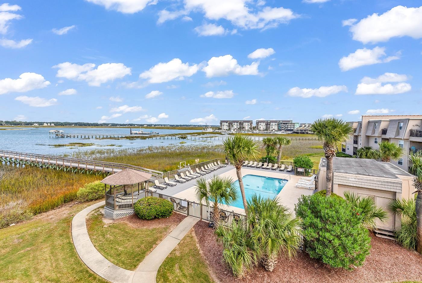 1582 S Waccamaw Dr. Unit: 41