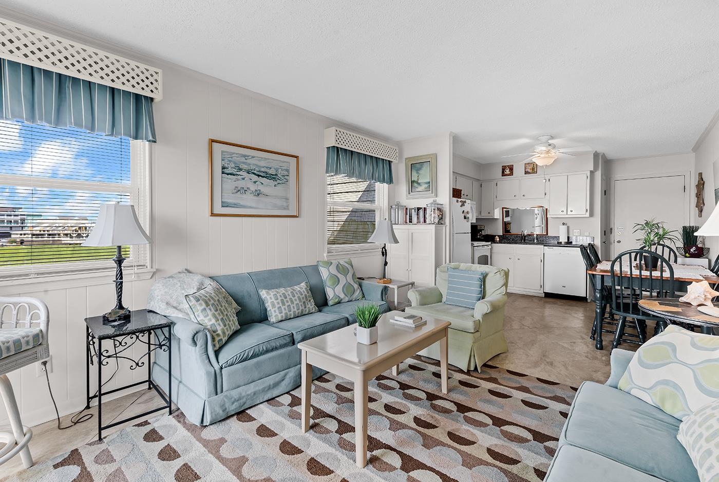 1582 S Waccamaw Dr. Unit: 41