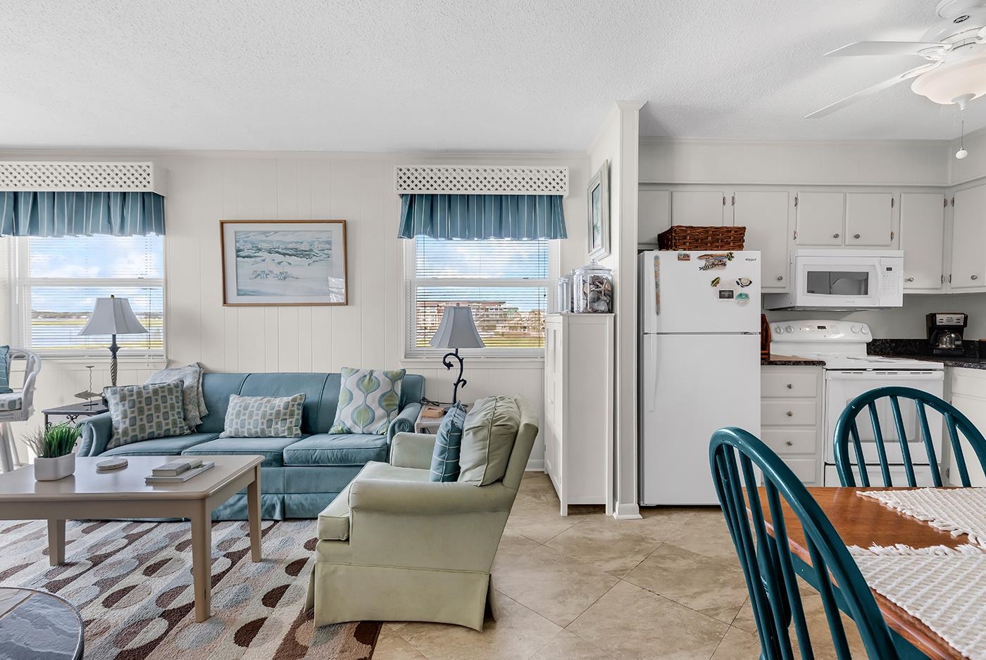 1582 S Waccamaw Dr. Unit: 41