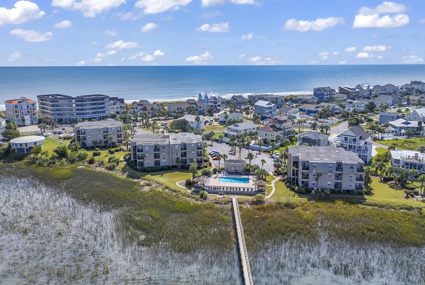 1582 S Waccamaw Dr. Unit: 41