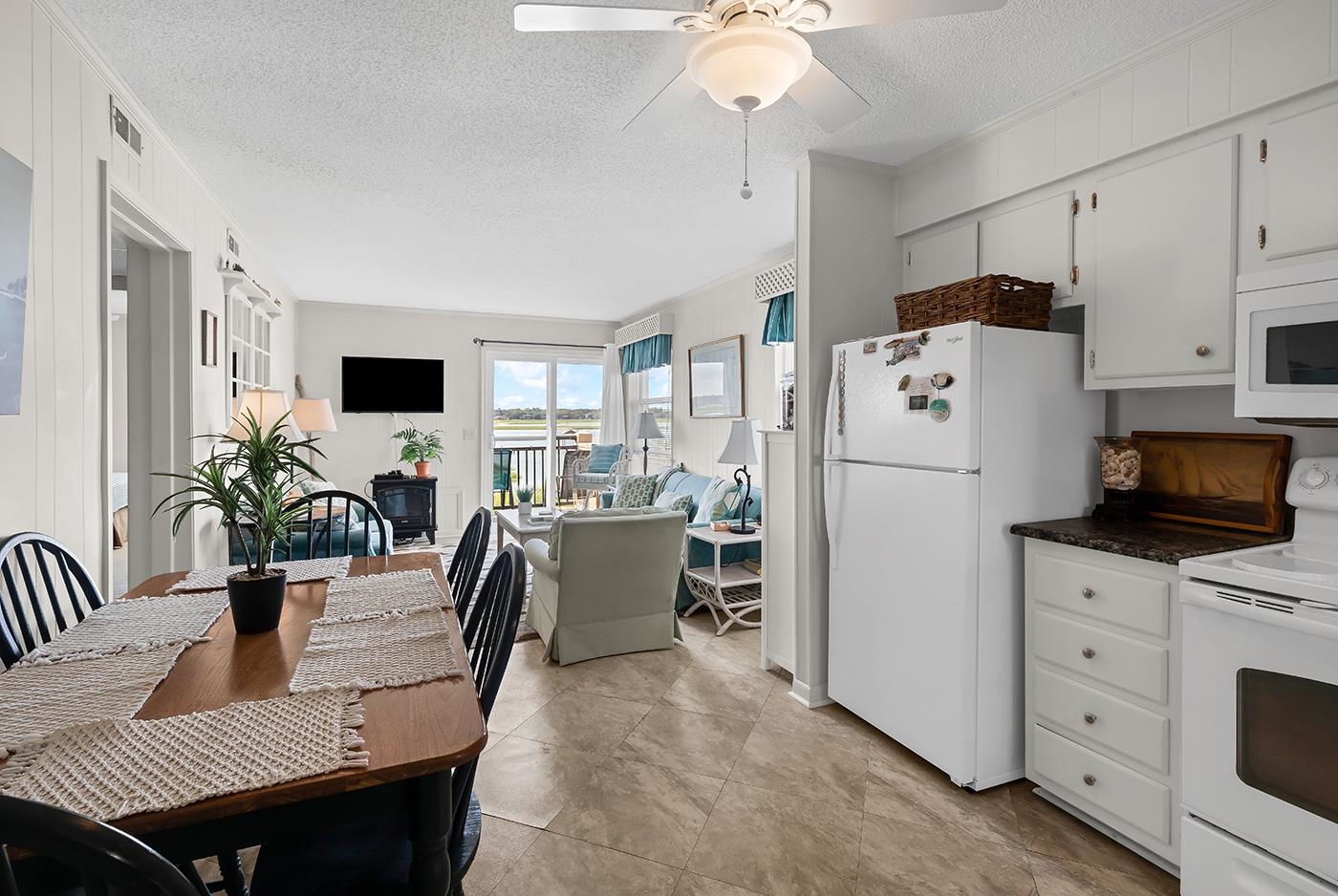1582 S Waccamaw Dr. Unit: 41