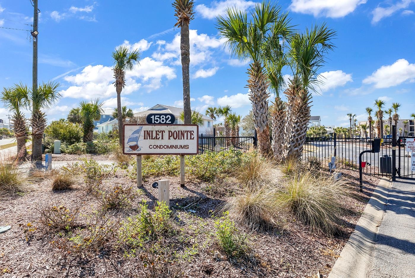 1582 S Waccamaw Dr. Unit: 41