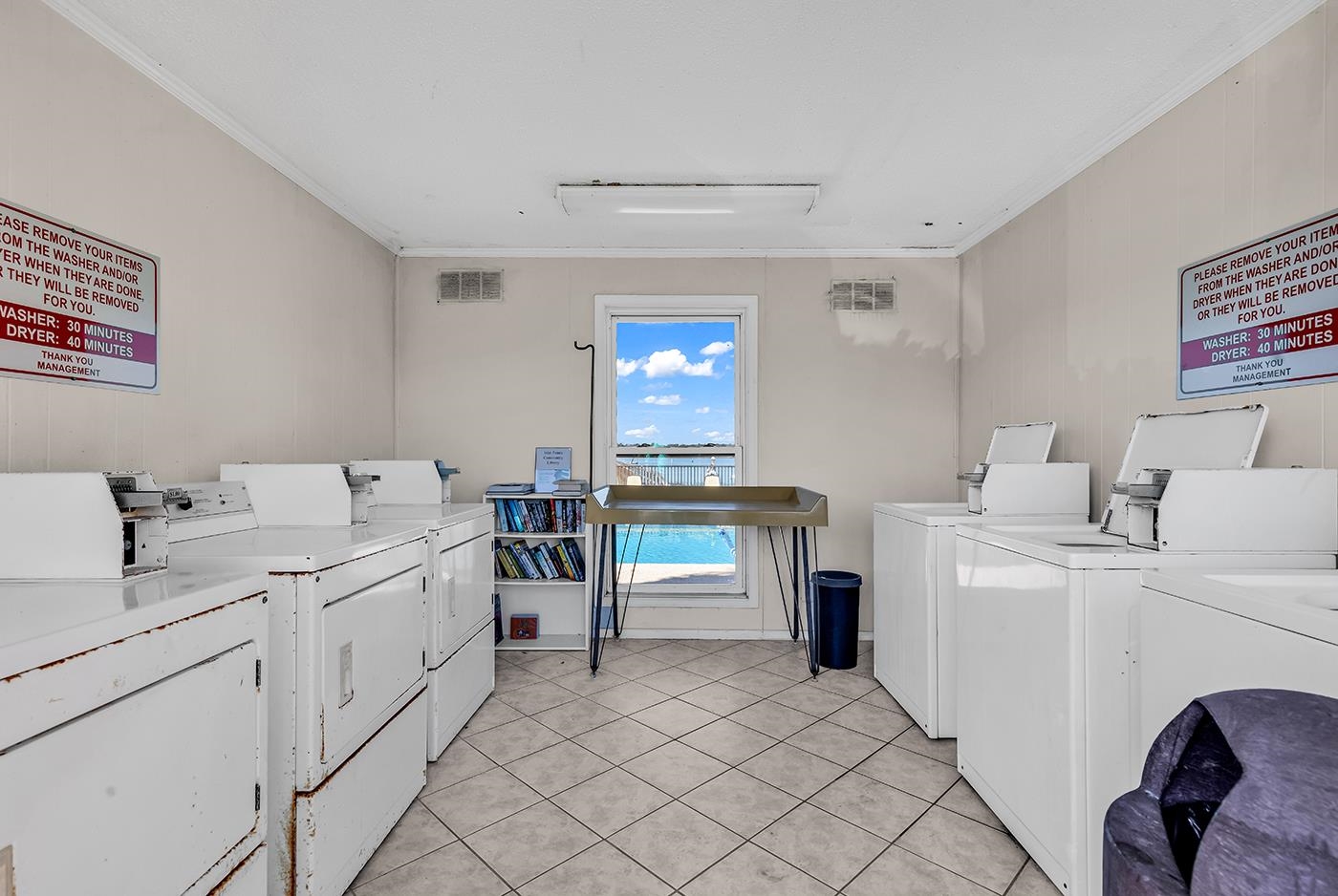 1582 S Waccamaw Dr. Unit: 41