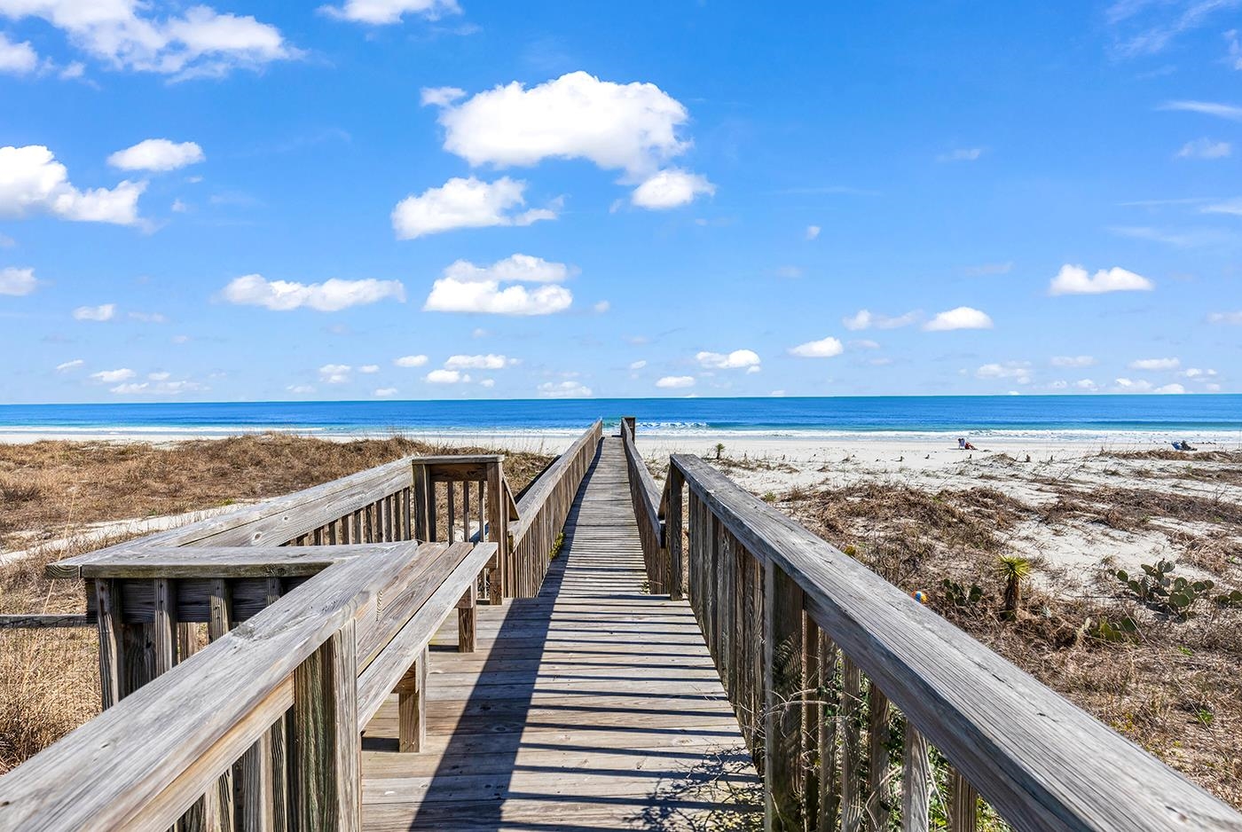 1582 S Waccamaw Dr. Unit: 41