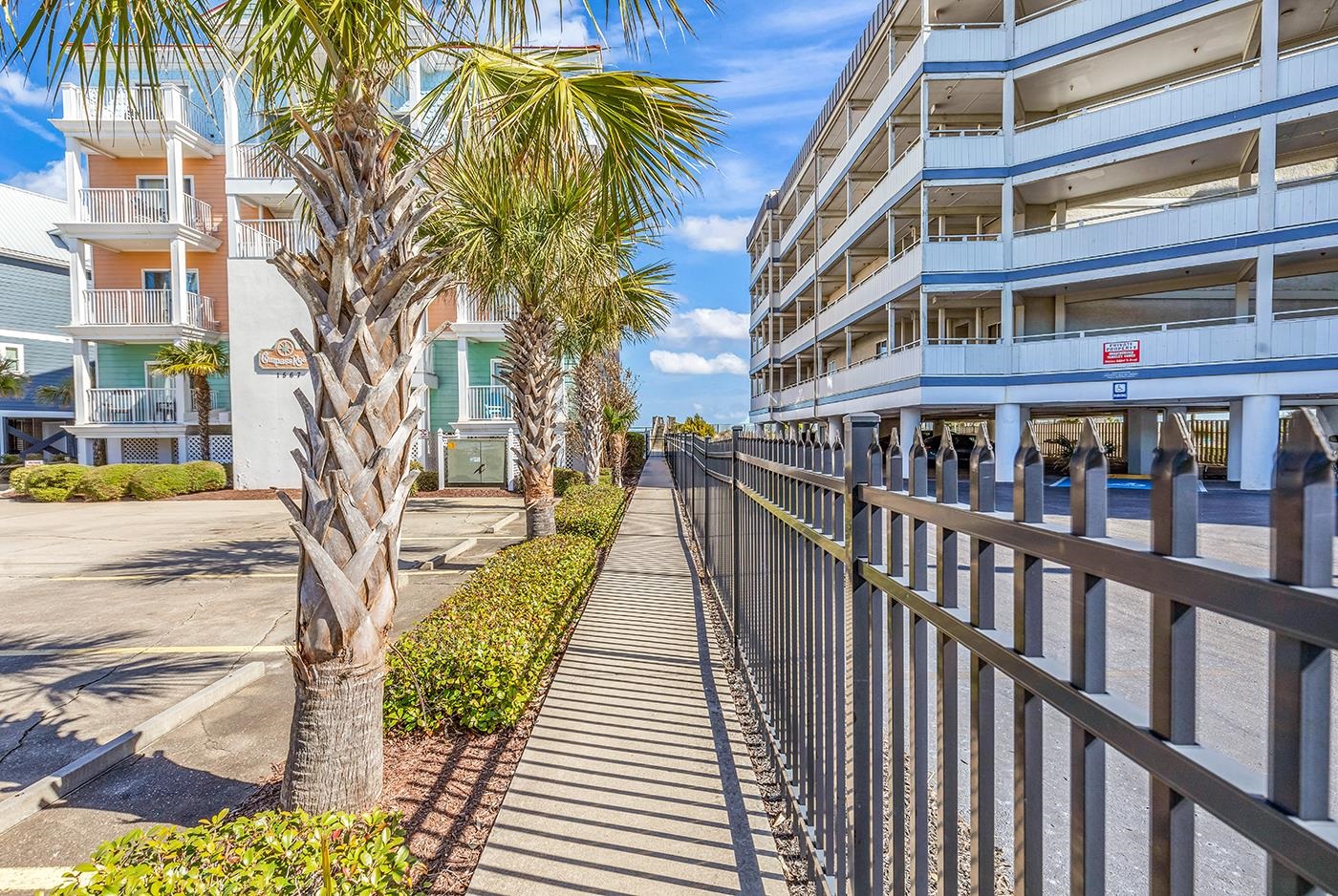 1582 S Waccamaw Dr. Unit: 41