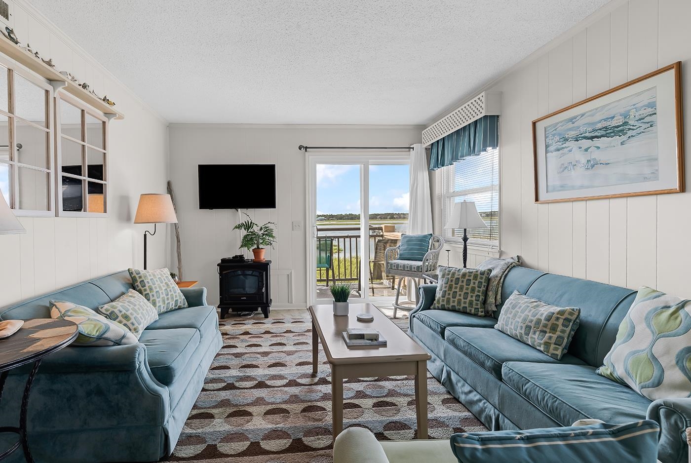 1582 S Waccamaw Dr. Unit: 41