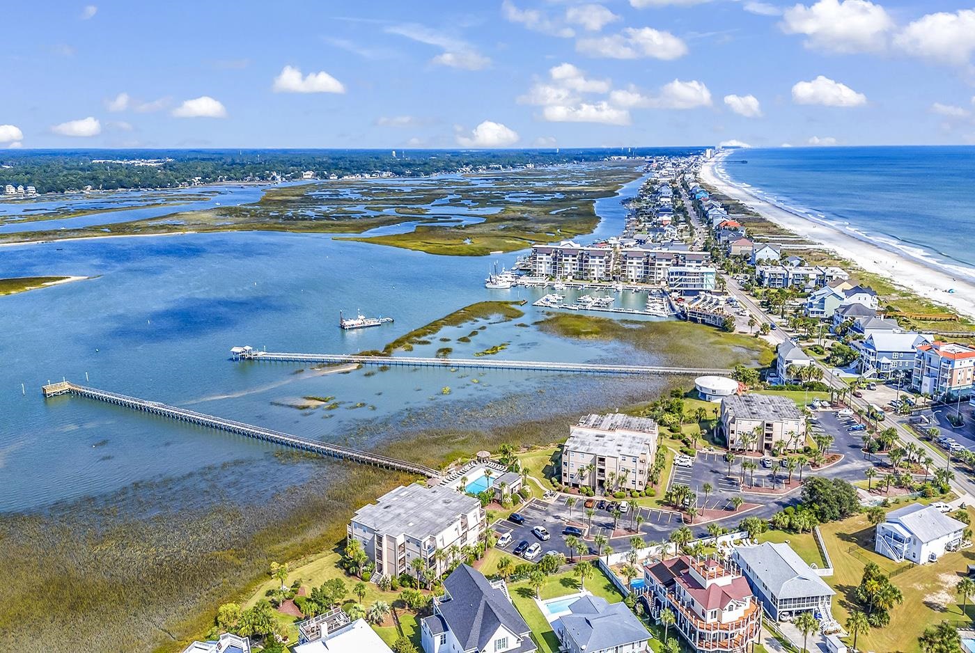 1582 S Waccamaw Dr. Unit: 41