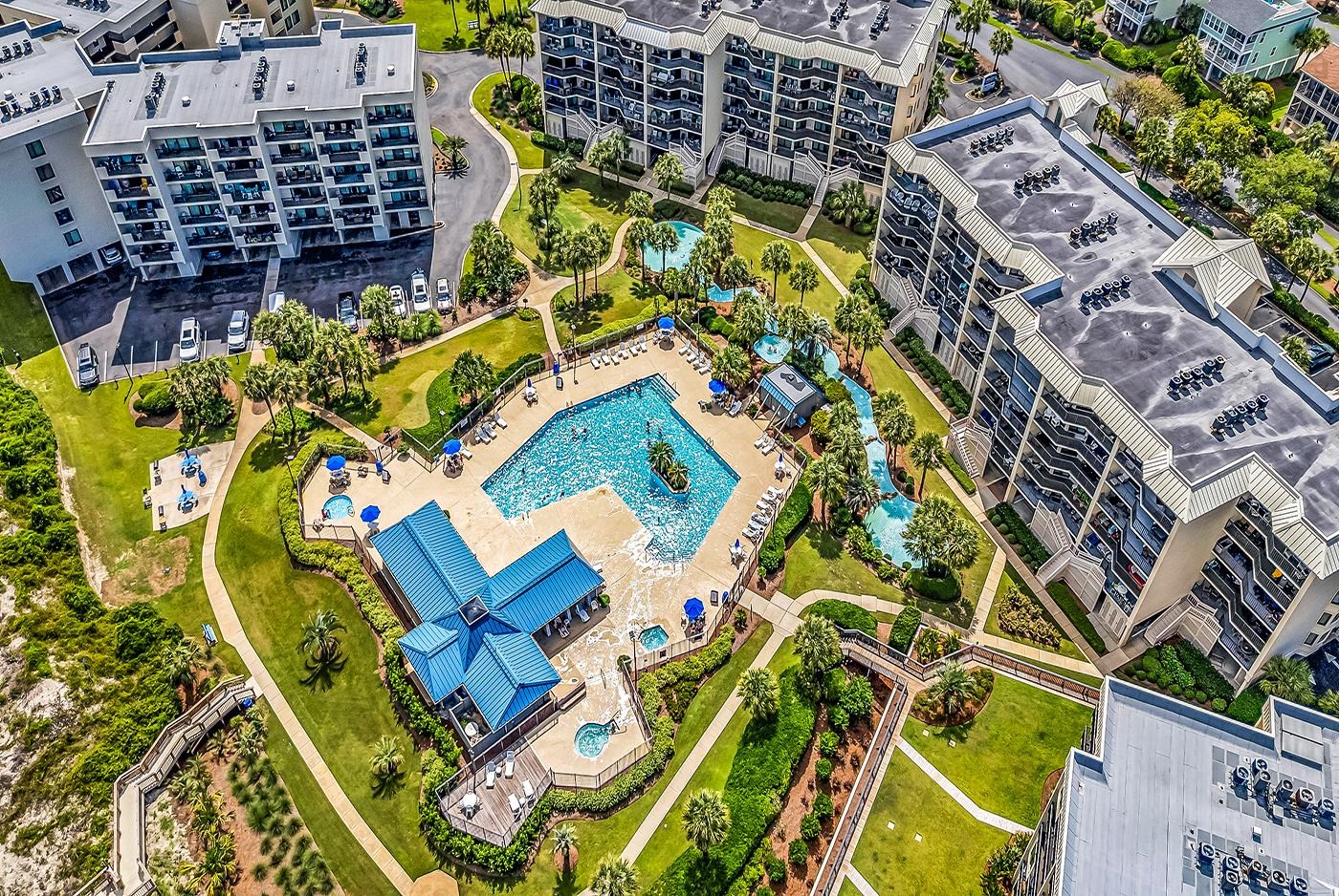 645 Retreat Beach Circle Unit: A-3-U