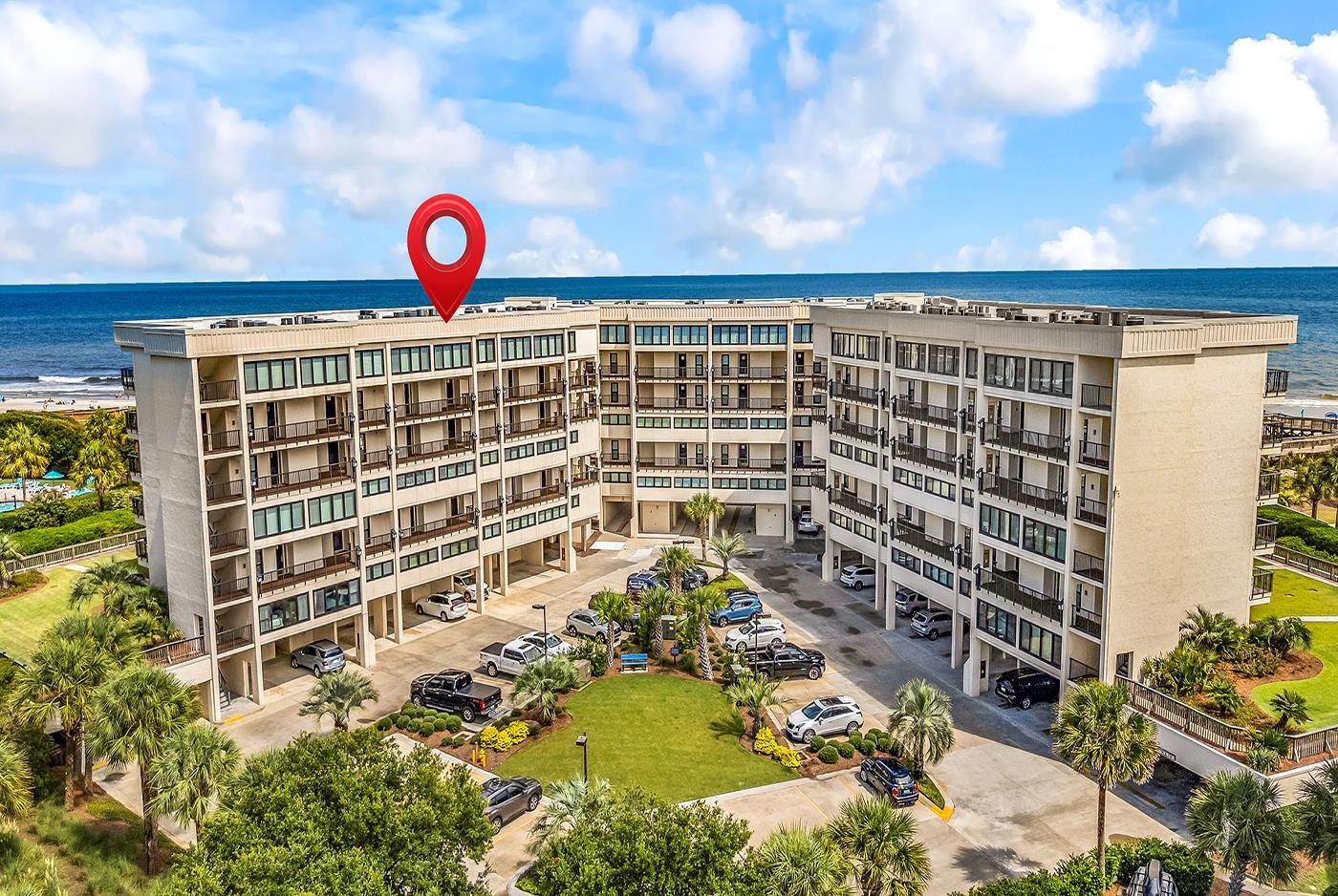 645 Retreat Beach Circle Unit: A-3-U