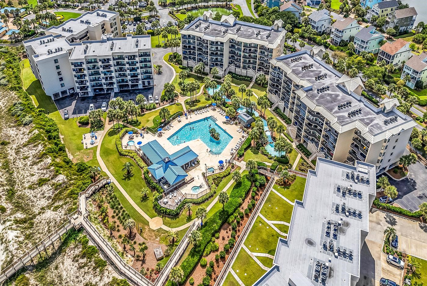 645 Retreat Beach Circle Unit: A-3-U