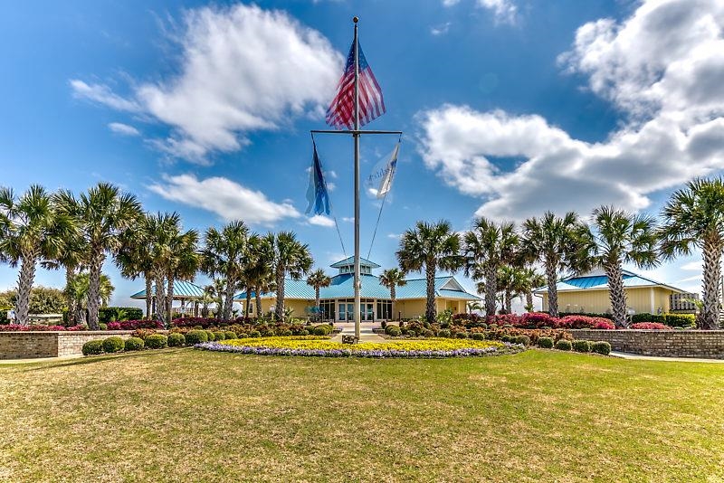645 Retreat Beach Circle Unit: A-3-U