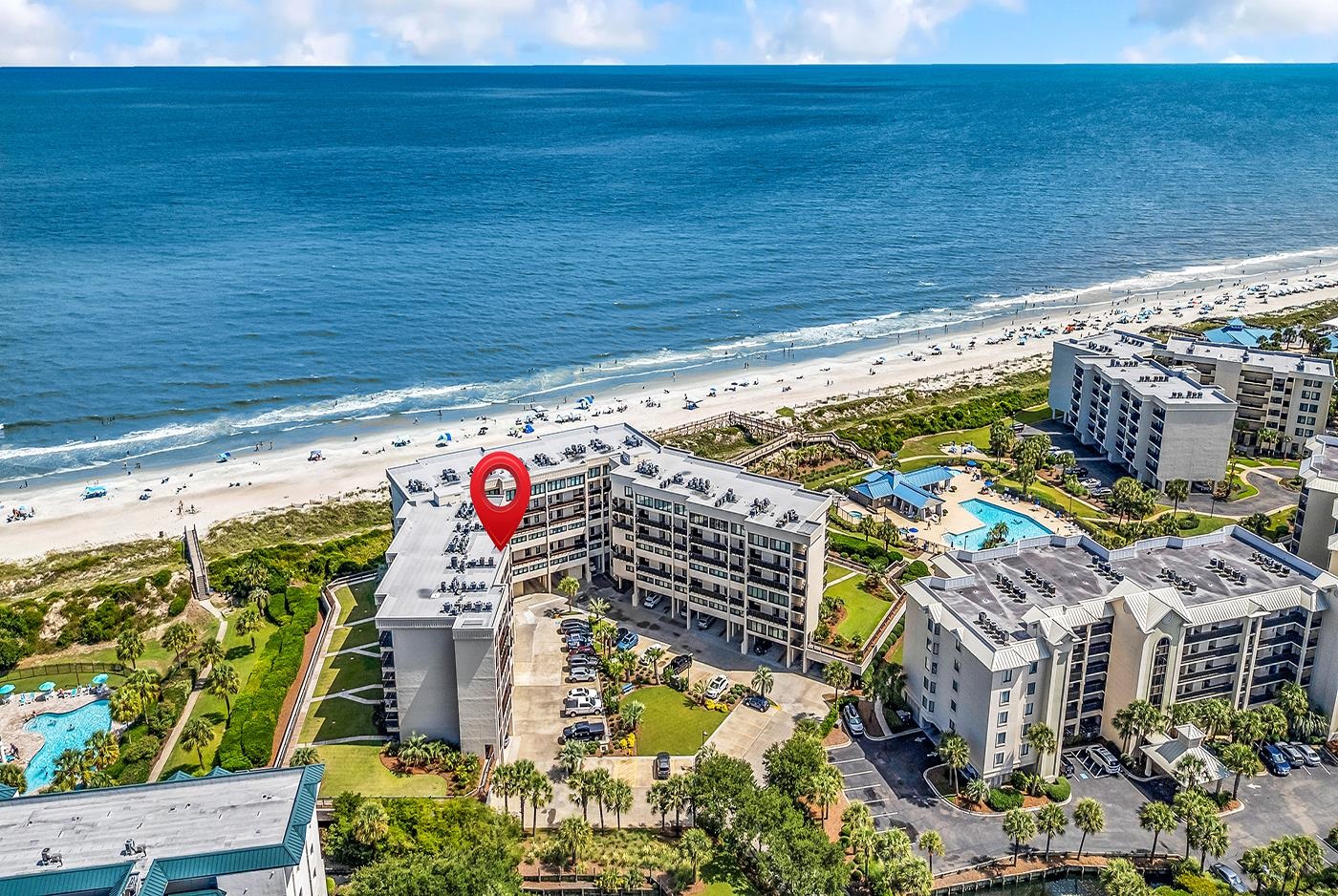 645 Retreat Beach Circle Unit: A-3-U