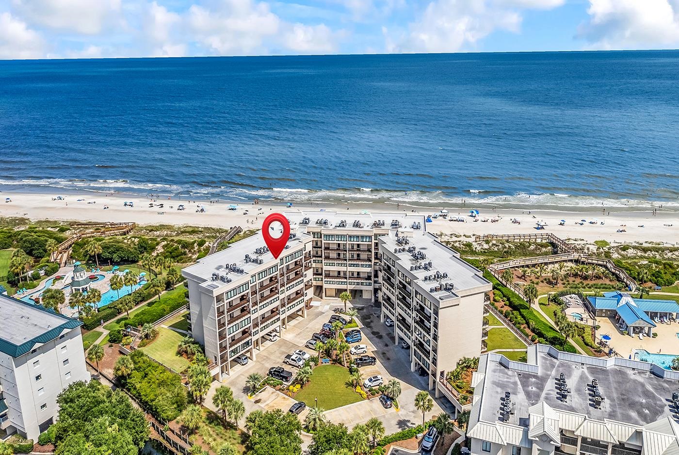 645 Retreat Beach Circle Unit: A-3-U