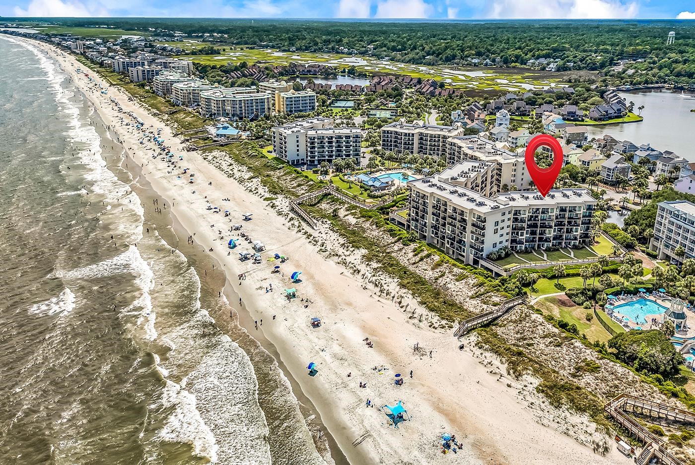 645 Retreat Beach Circle Unit: A-3-U
